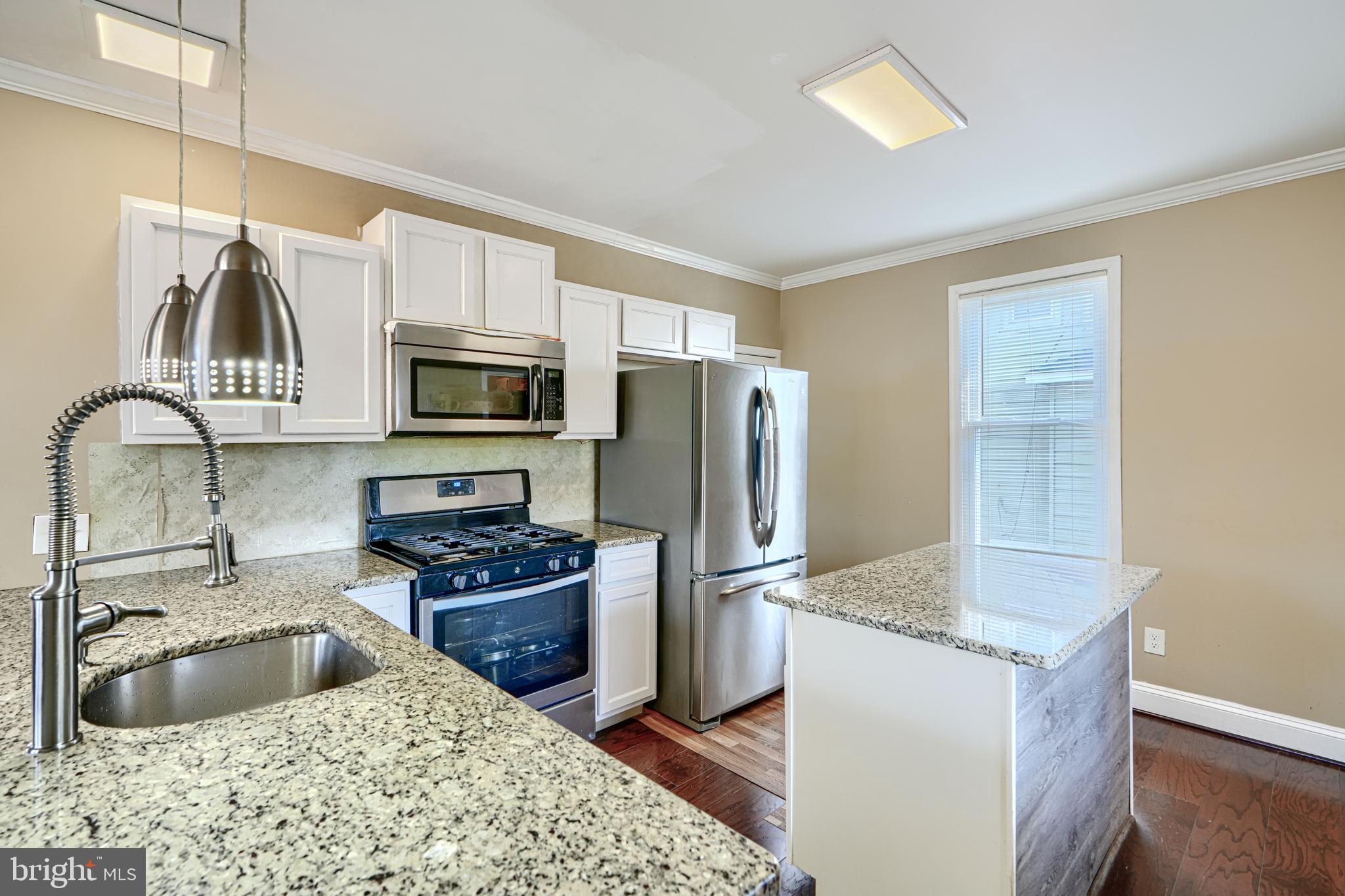 LINHIGH - Residential