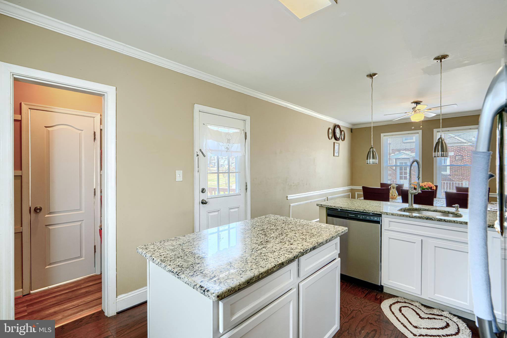 LINHIGH - Residential