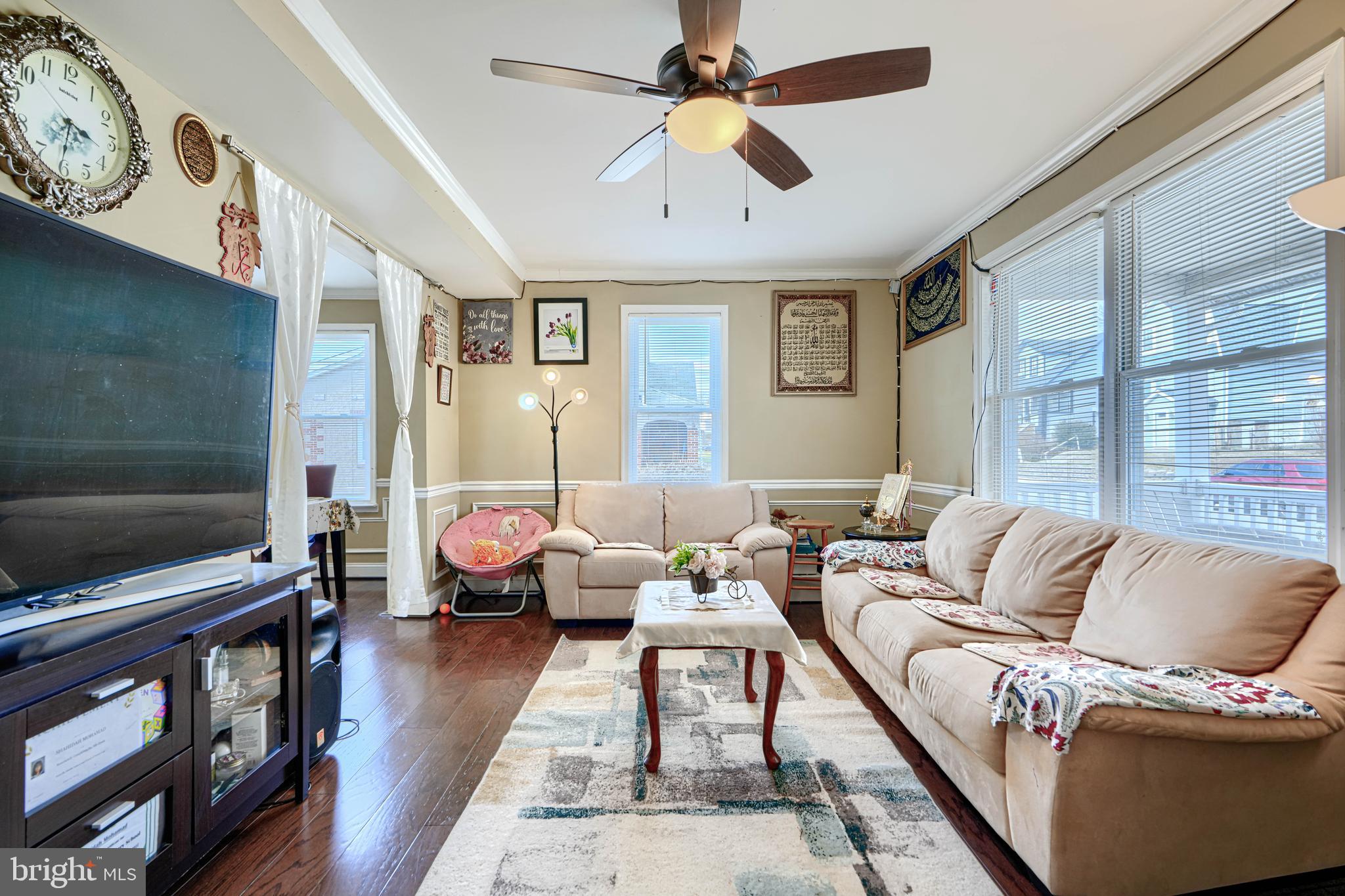 LINHIGH - Residential