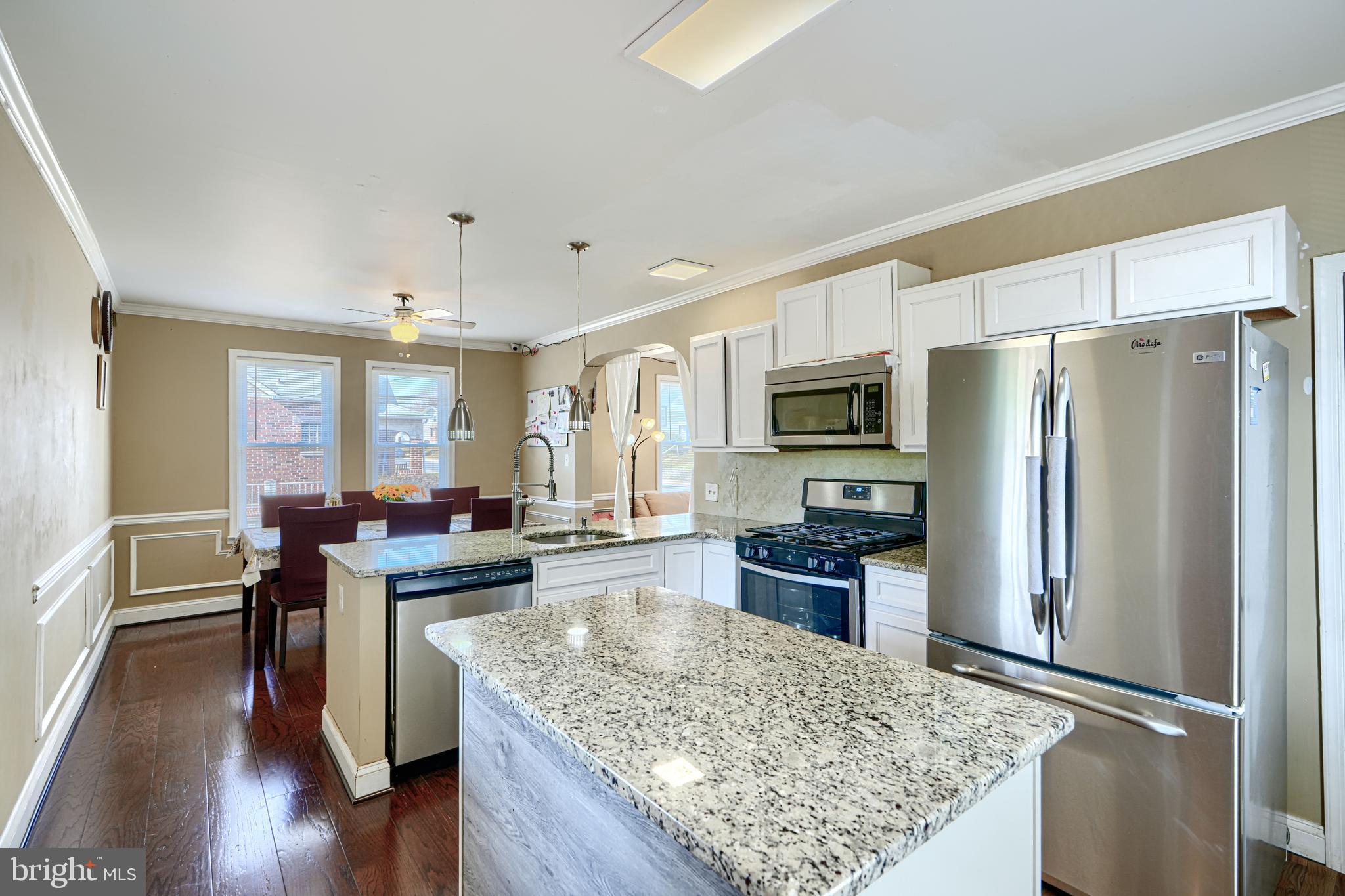 LINHIGH - Residential