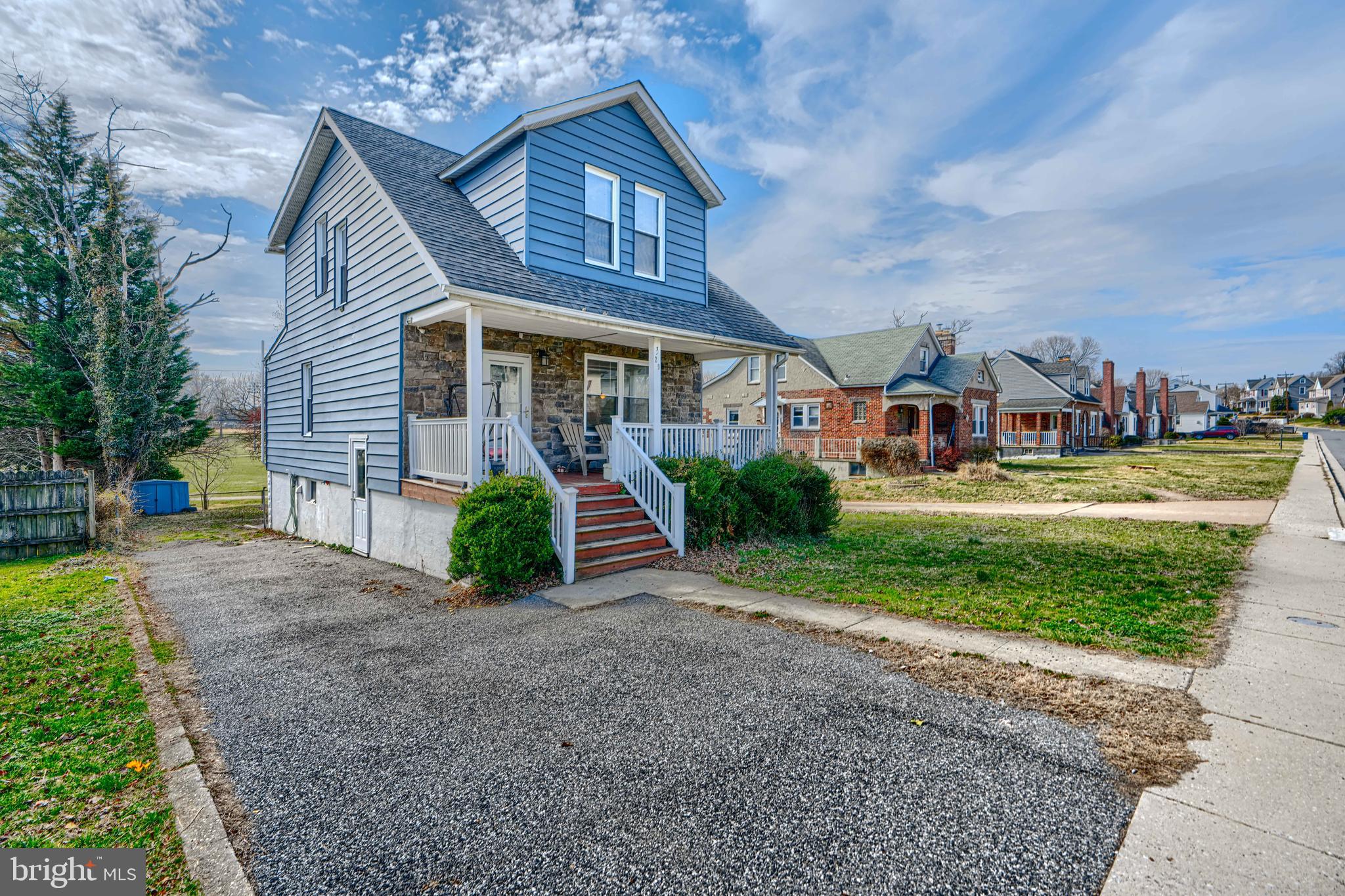 LINHIGH - Residential