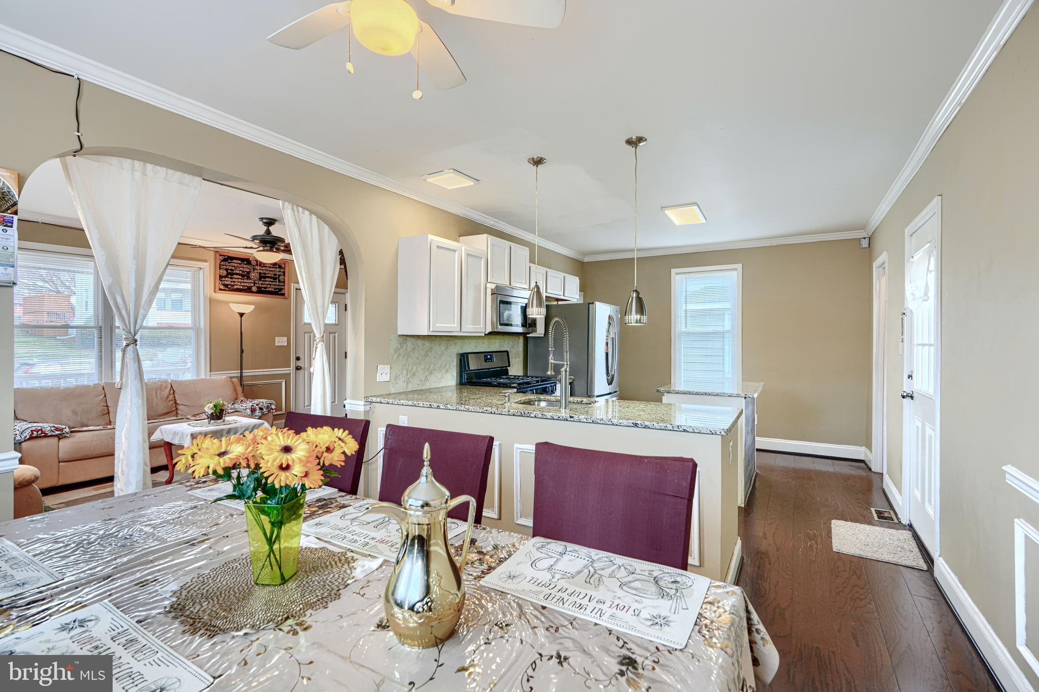 LINHIGH - Residential