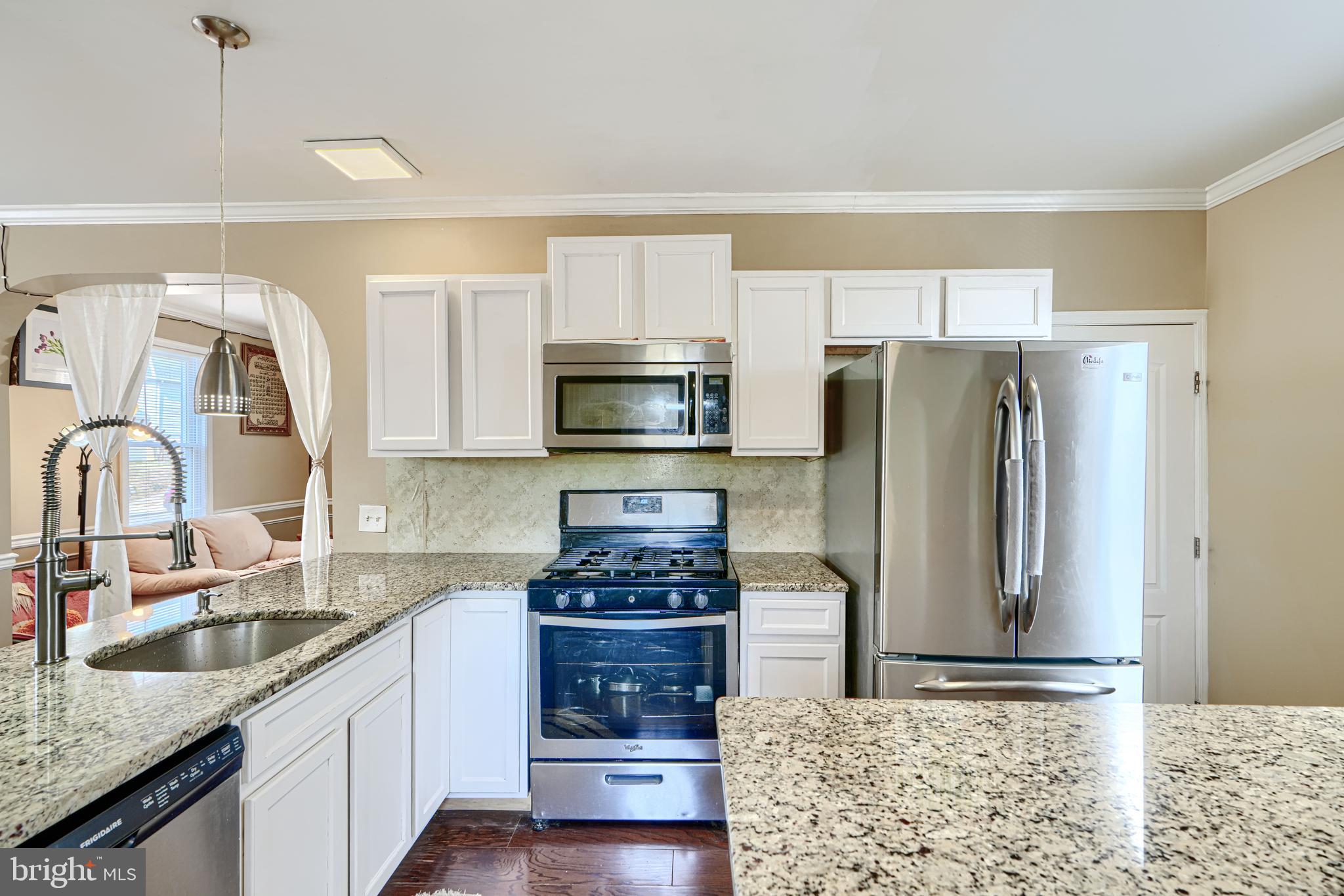 LINHIGH - Residential