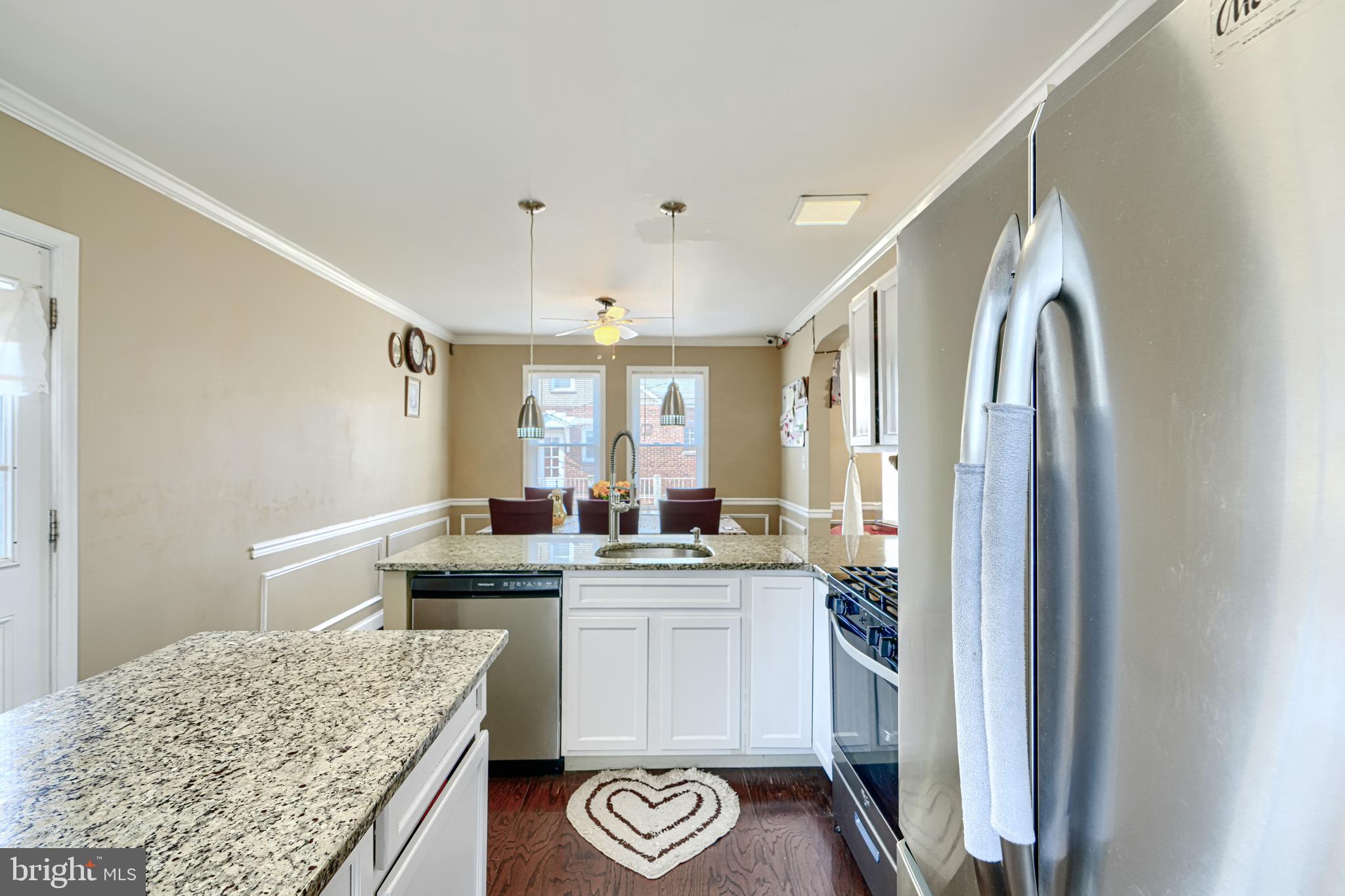 LINHIGH - Residential