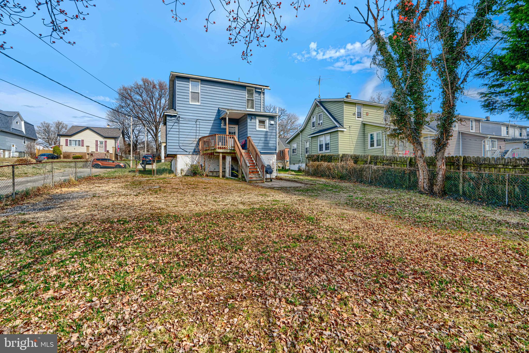 LINHIGH - Residential