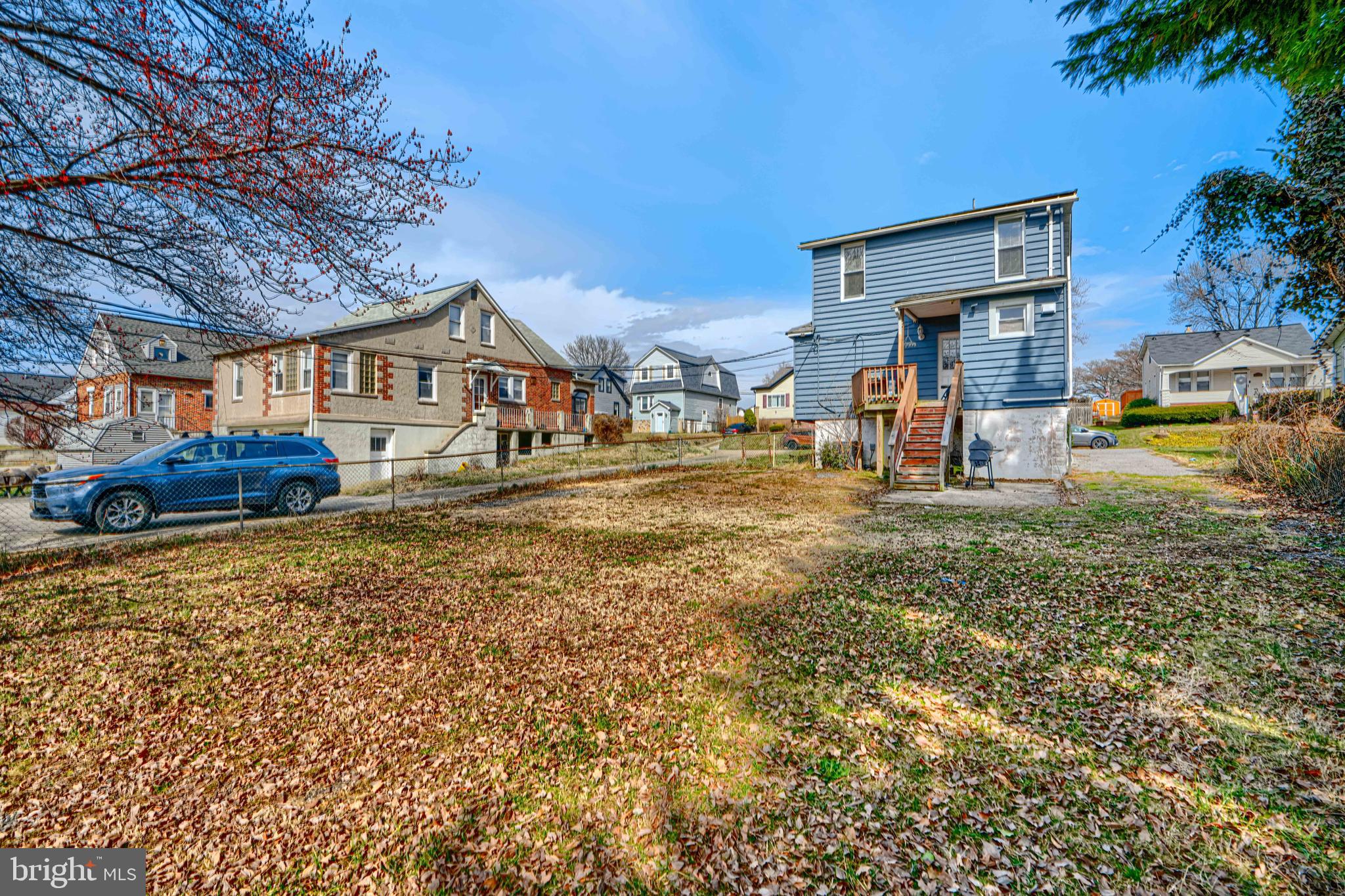 LINHIGH - Residential