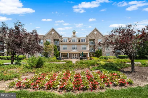 100 Middlesex Boulevard Unit 304, Plainsboro, NJ 08536 - MLS#: NJMX2012856