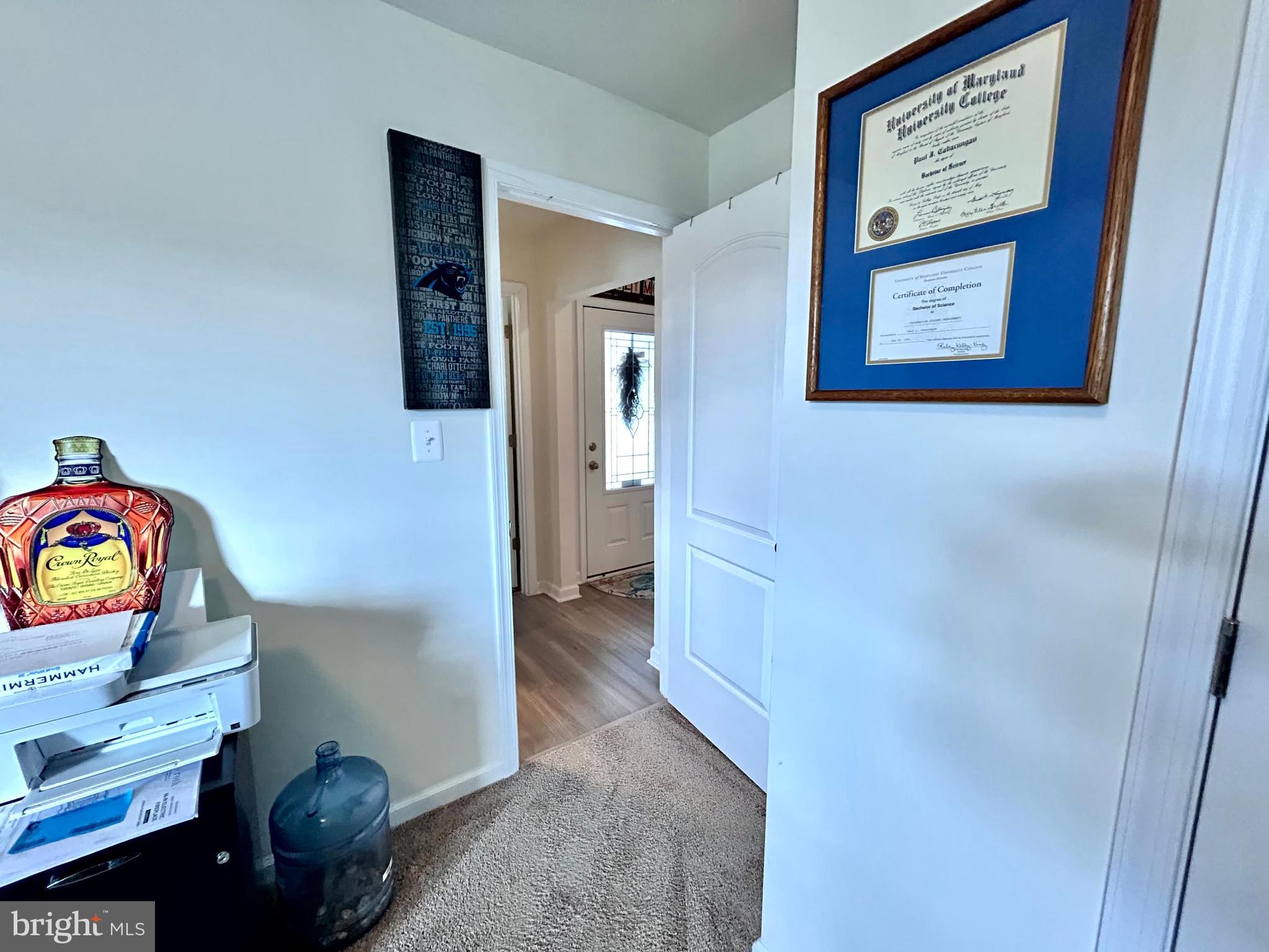 BROOKFIELD - Residential