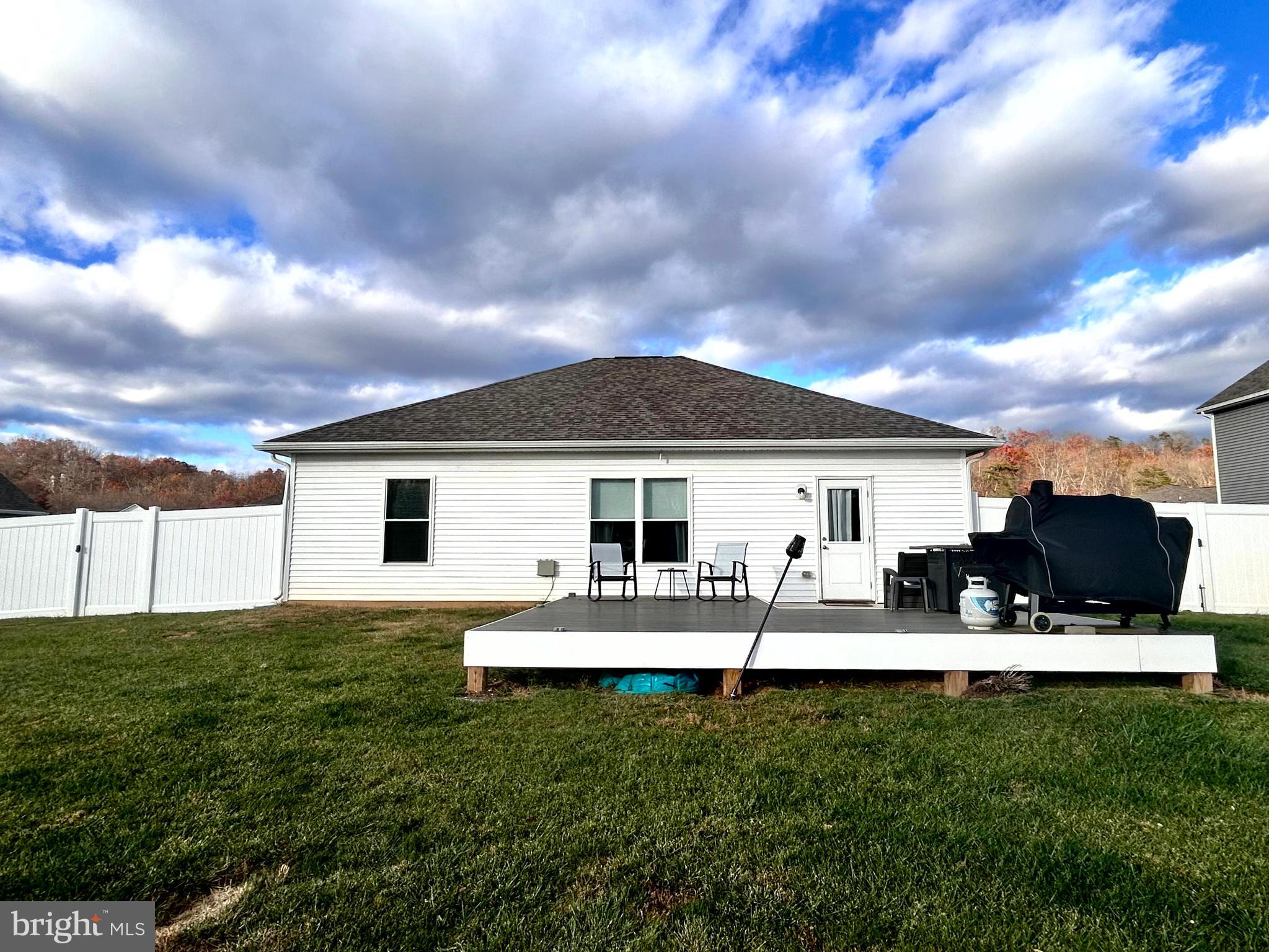 BROOKFIELD - Residential