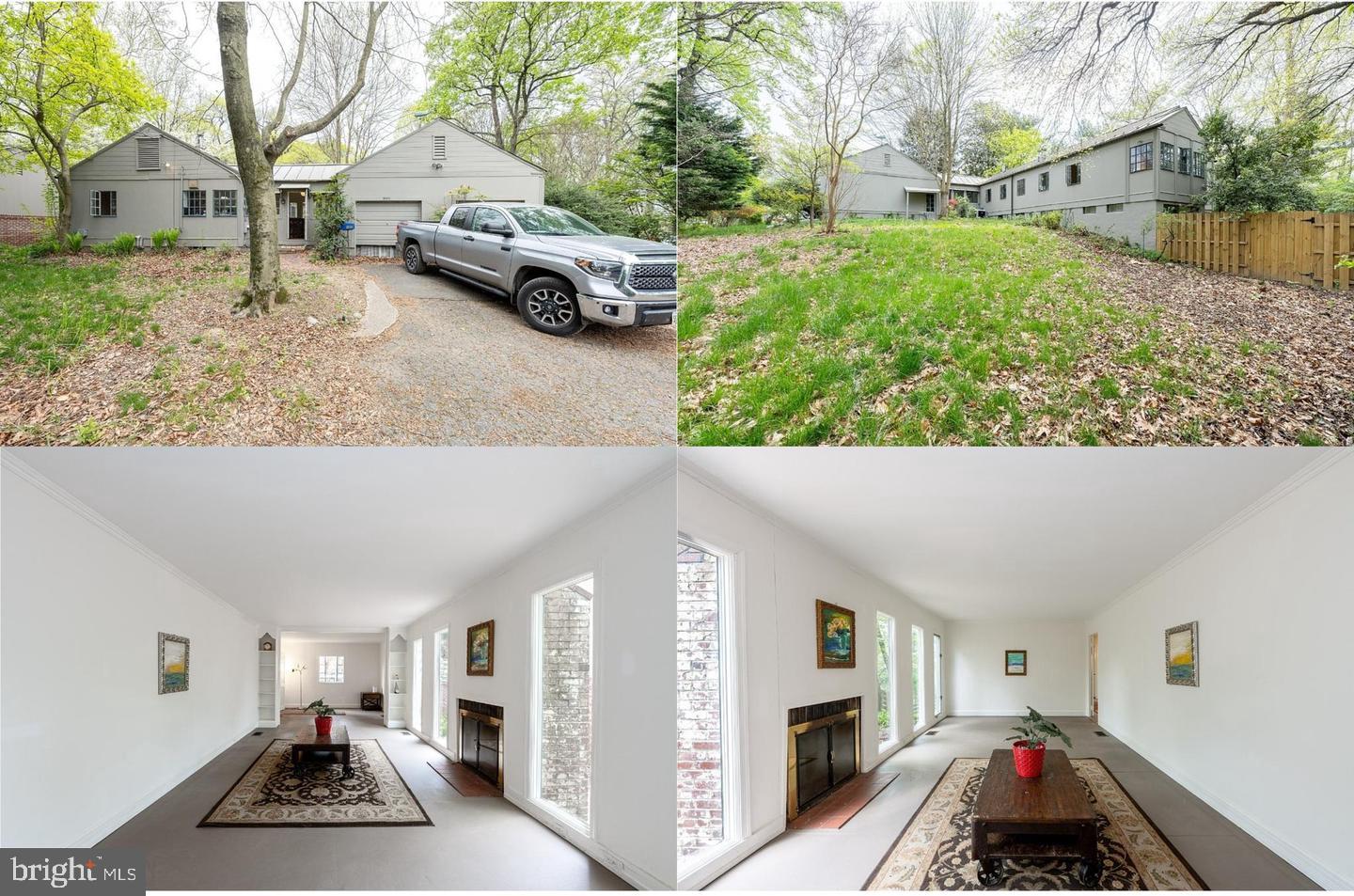 CHEVY CHASE - Residential Lease