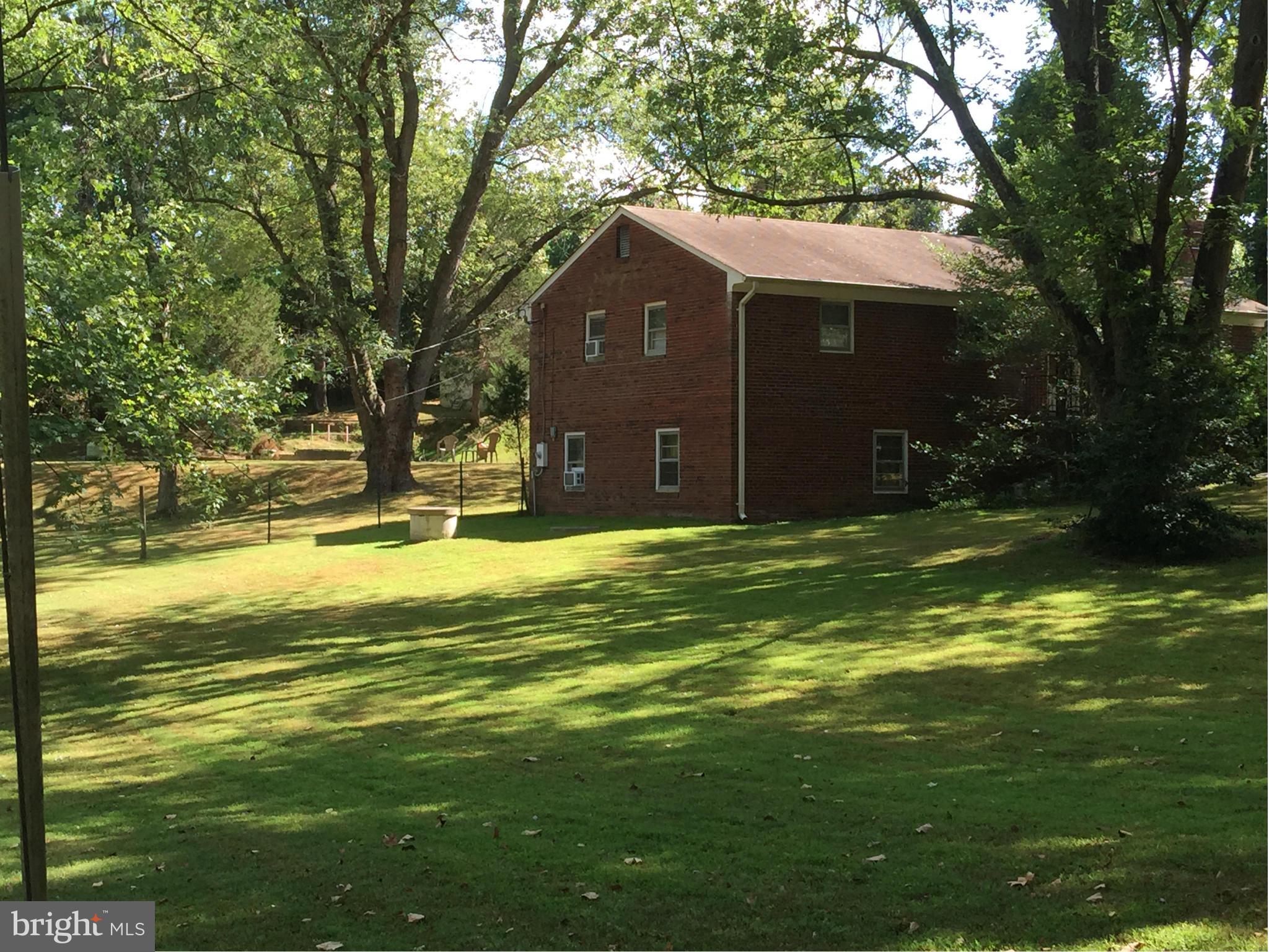 MILL RUN ACRES - Residential