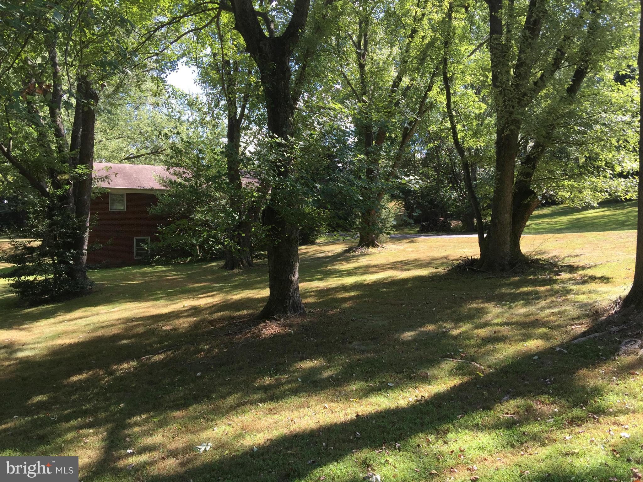MILL RUN ACRES - Residential