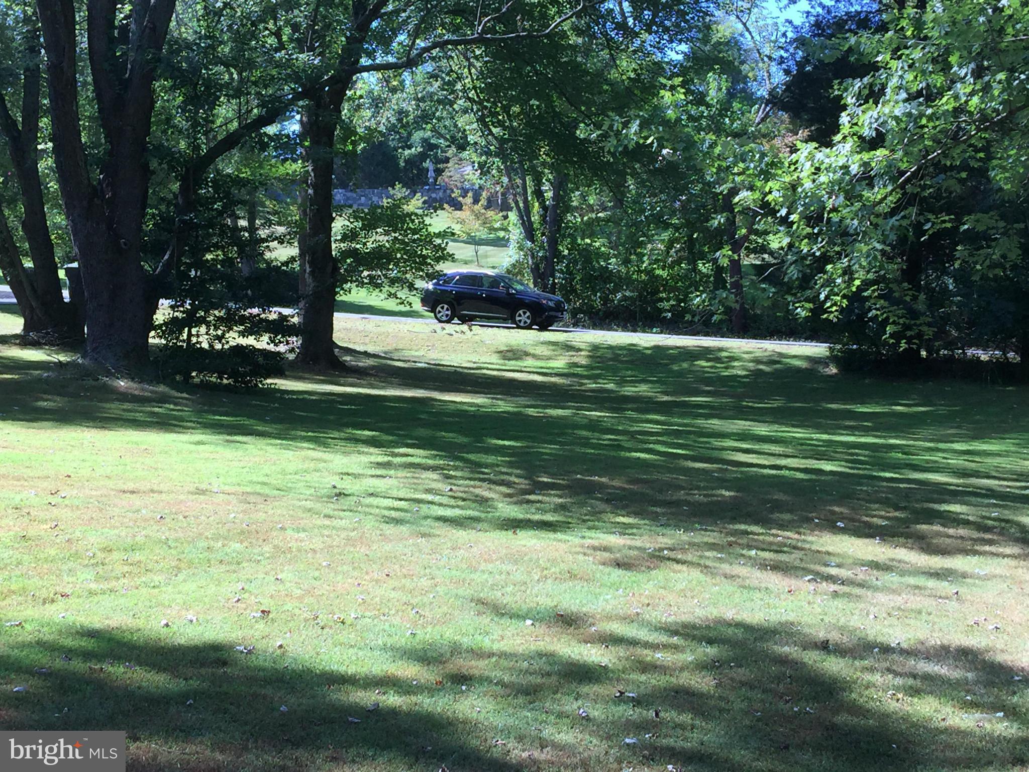 MILL RUN ACRES - Residential