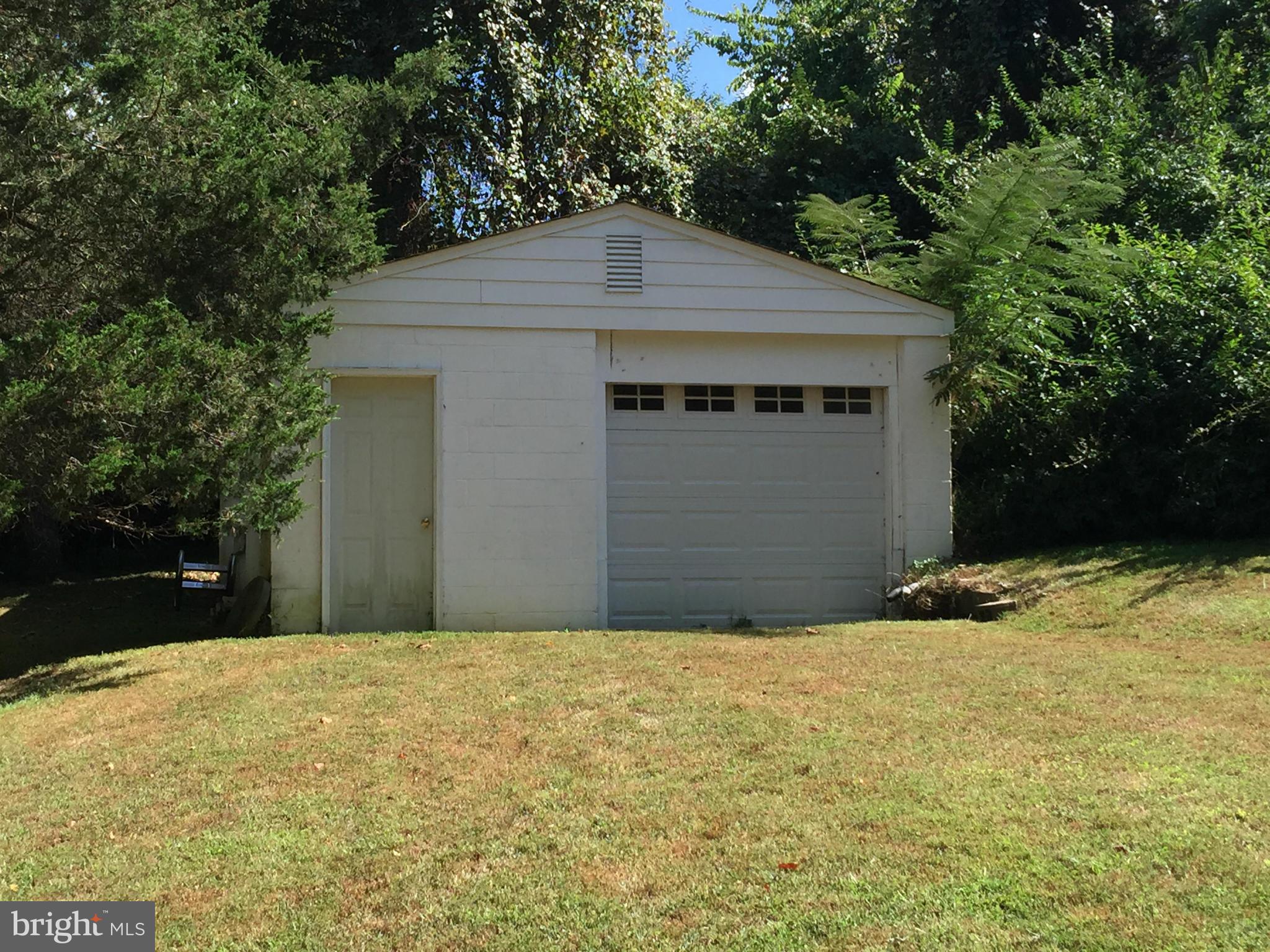 MILL RUN ACRES - Residential