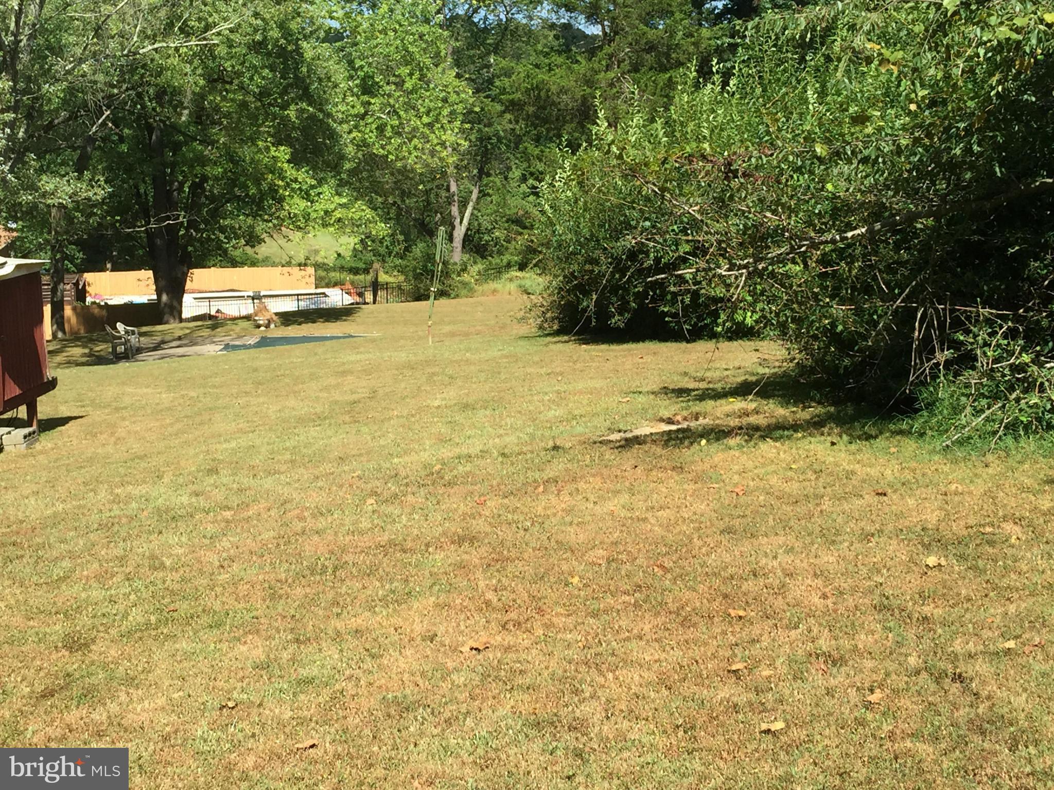 MILL RUN ACRES - Residential