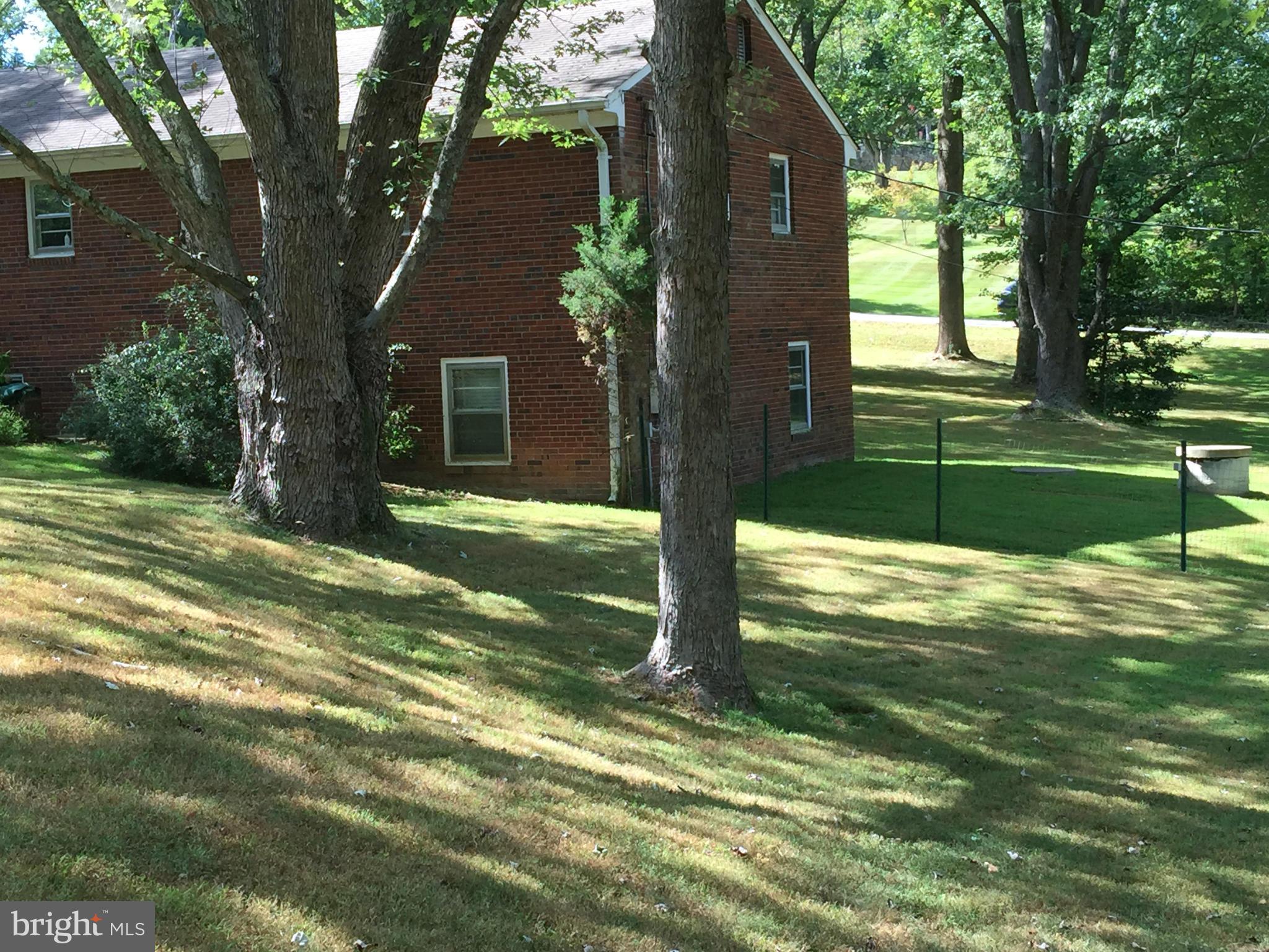 MILL RUN ACRES - Residential