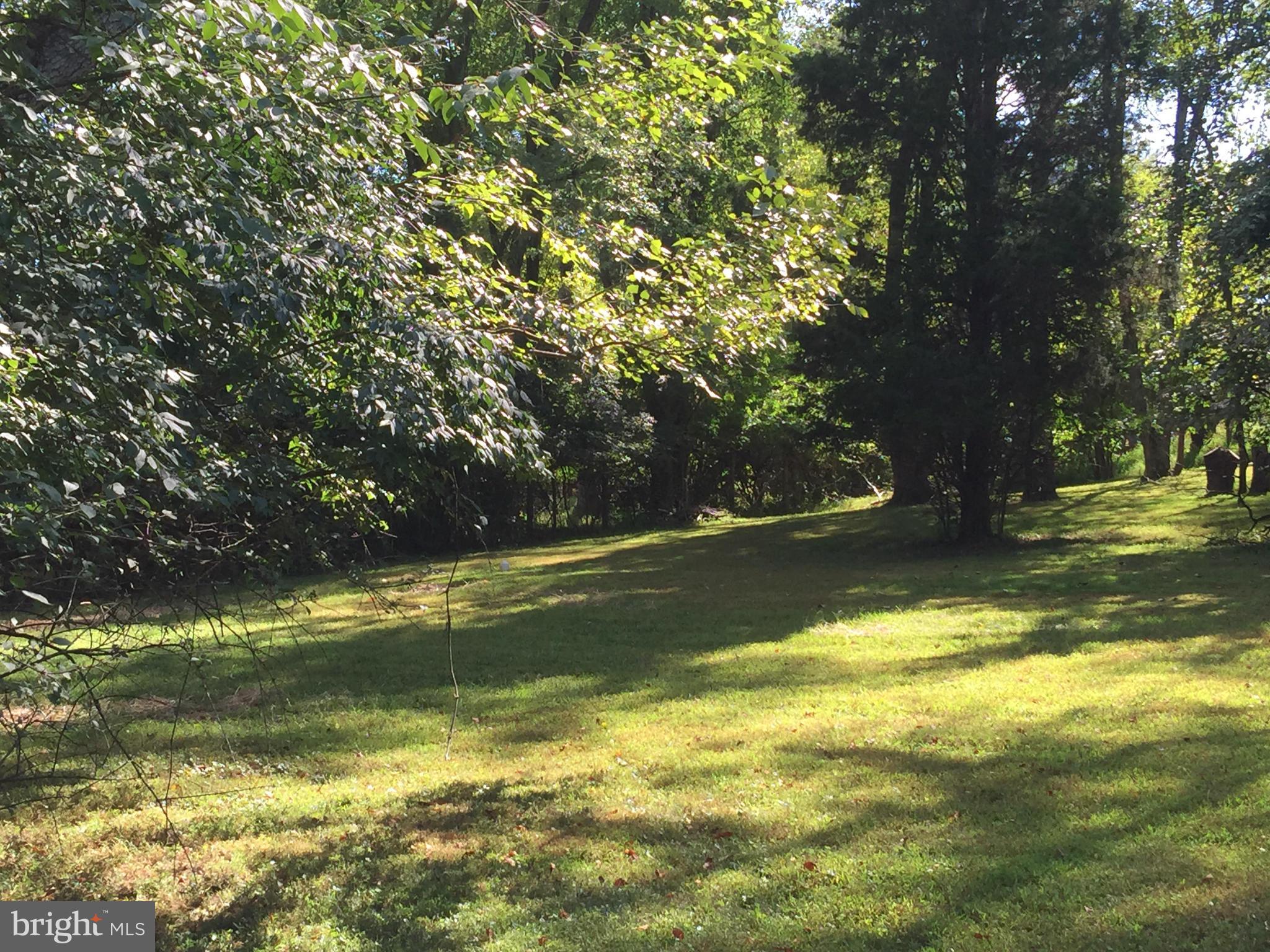 MILL RUN ACRES - Residential