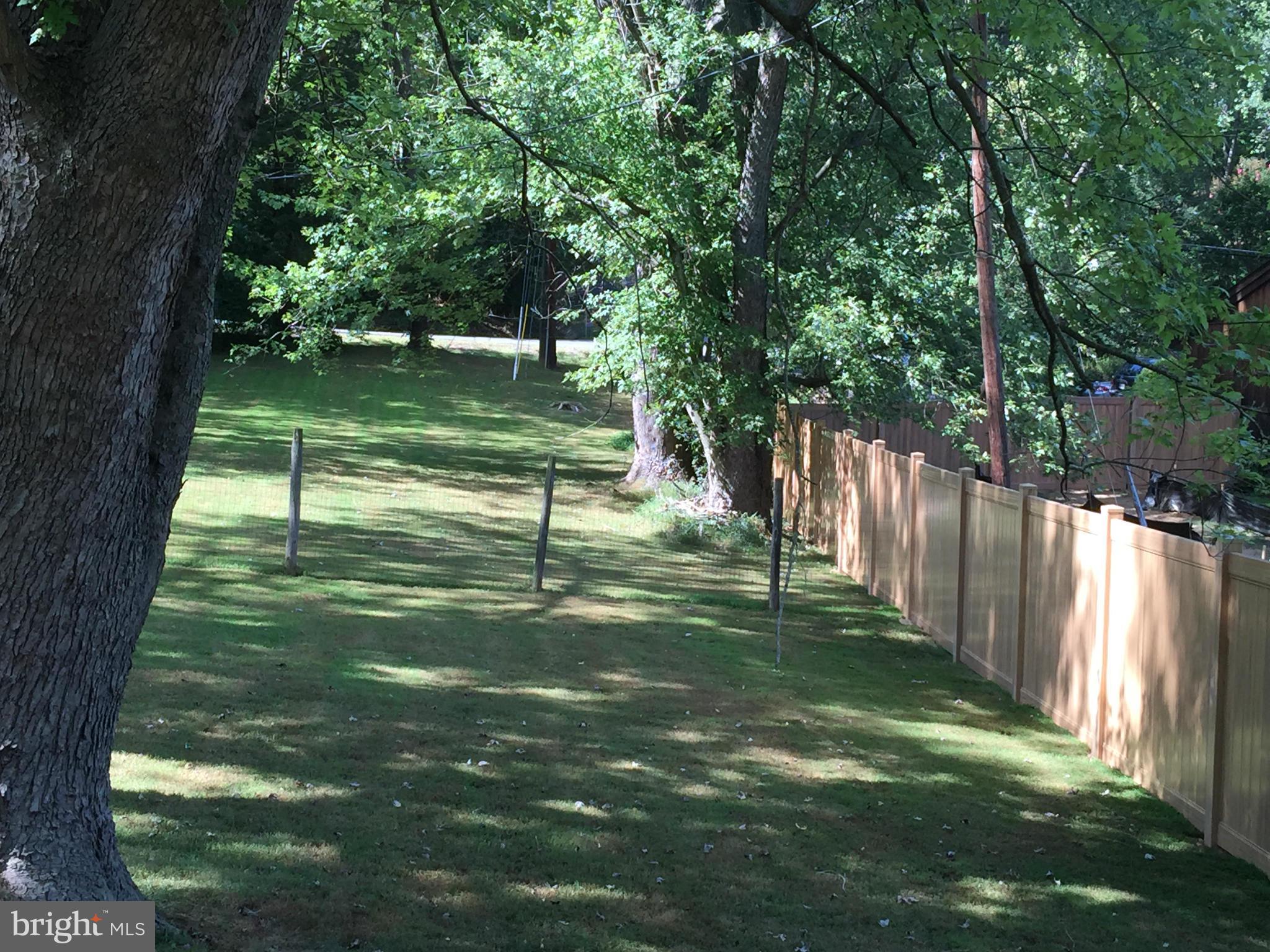 MILL RUN ACRES - Residential