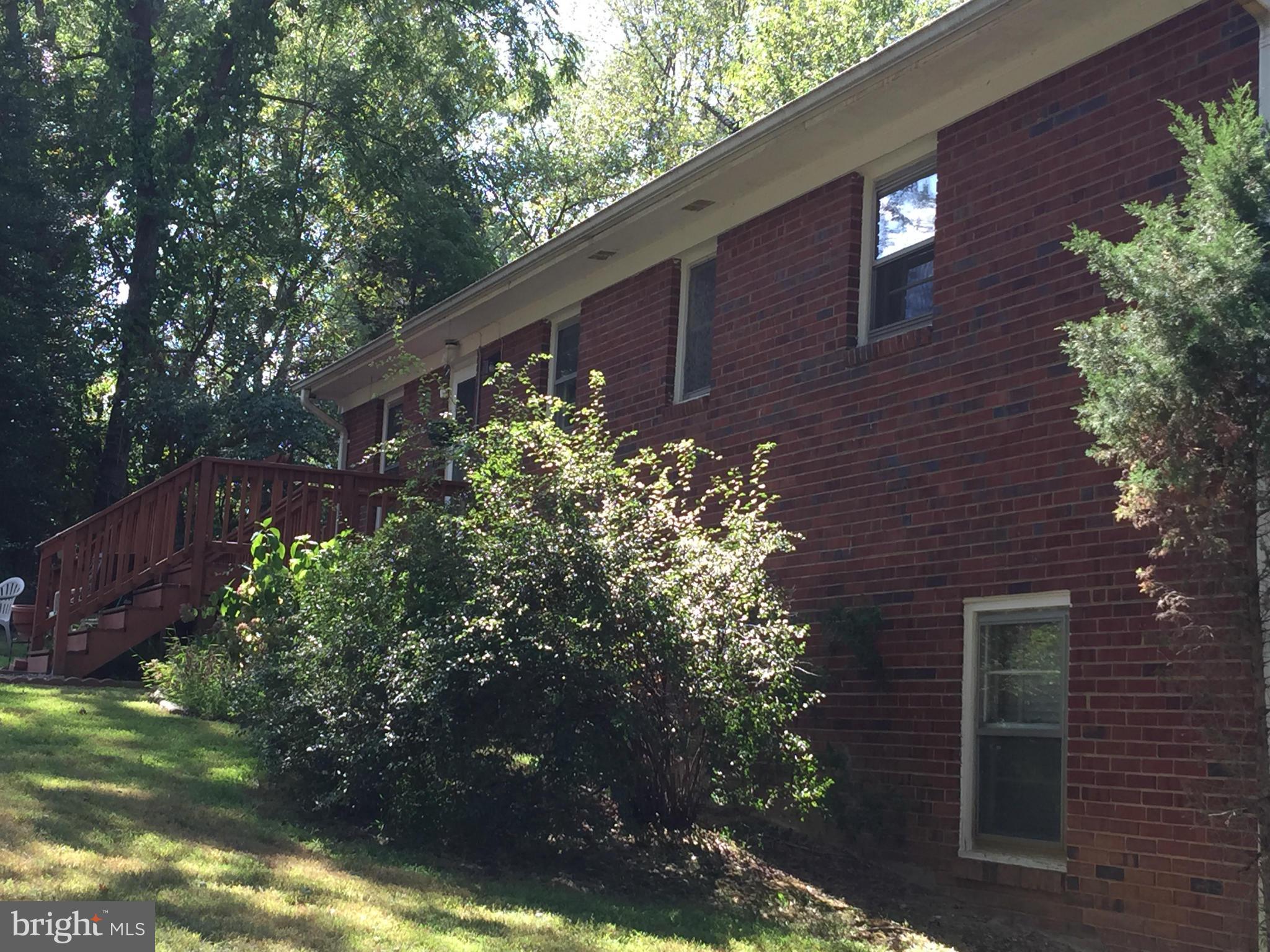MILL RUN ACRES - Residential
