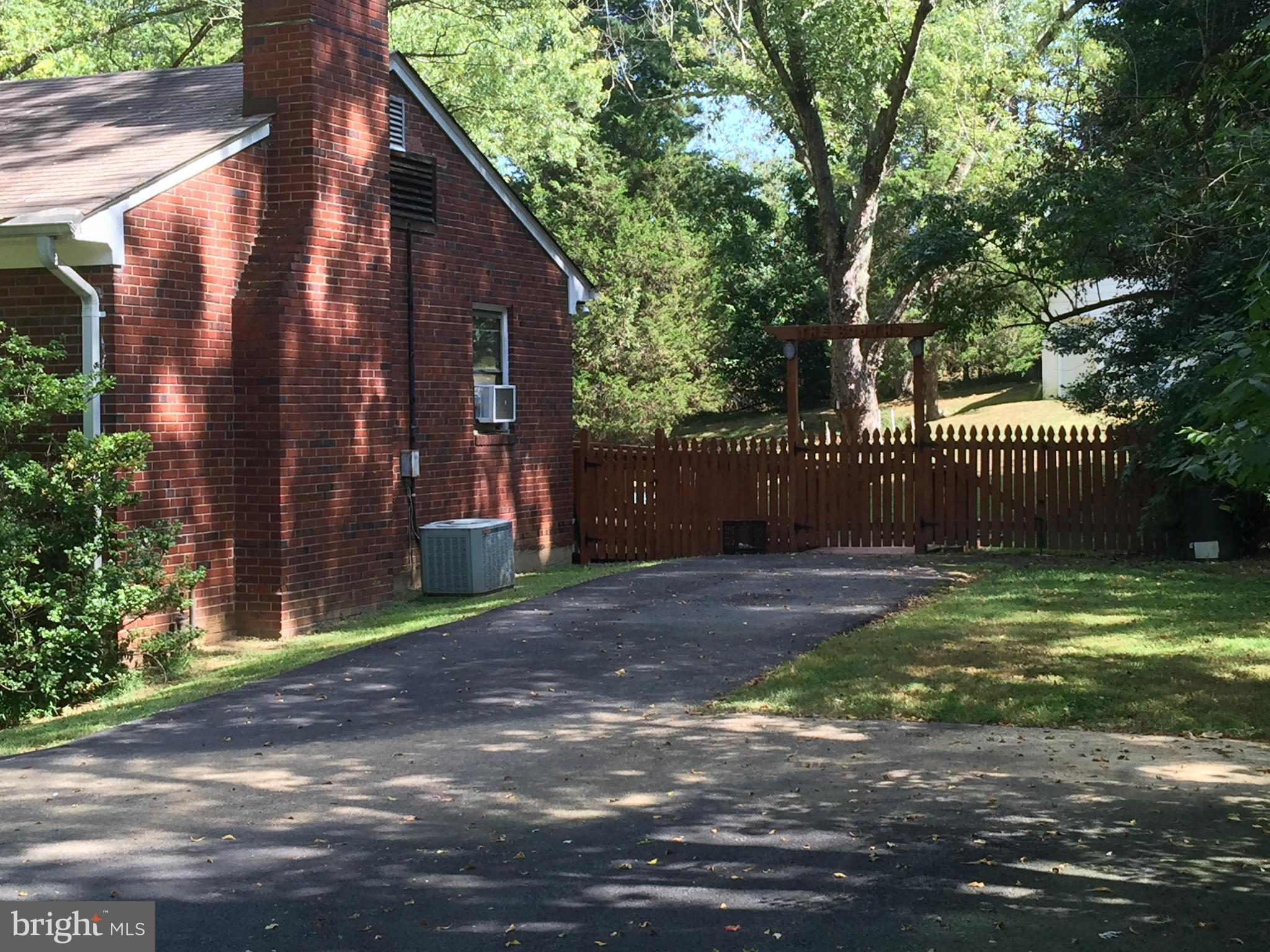 MILL RUN ACRES - Residential