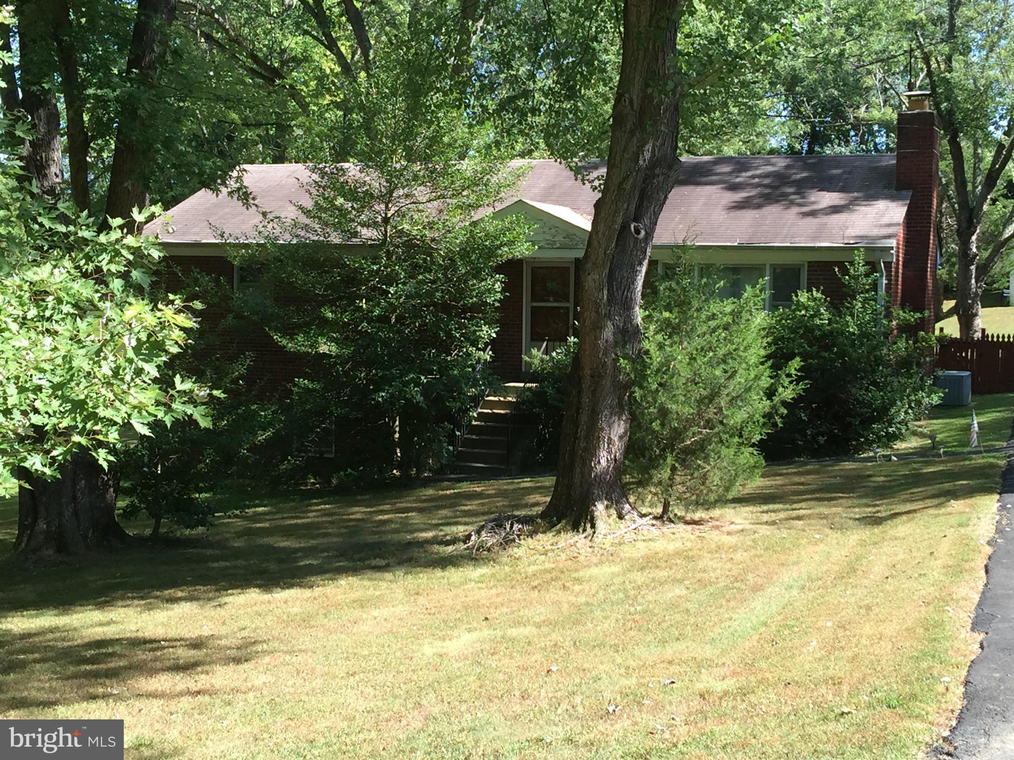 MILL RUN ACRES - Residential