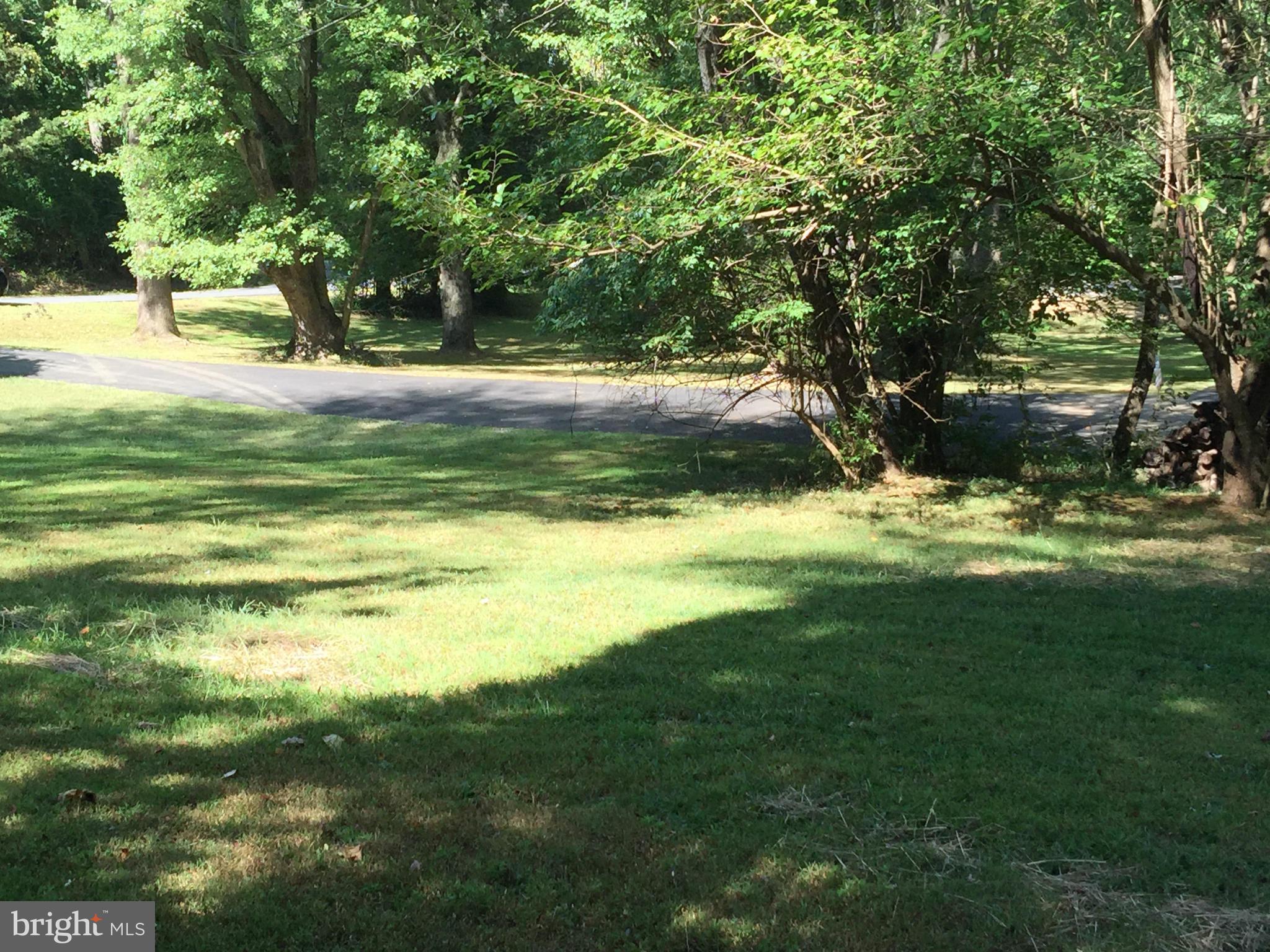 MILL RUN ACRES - Residential