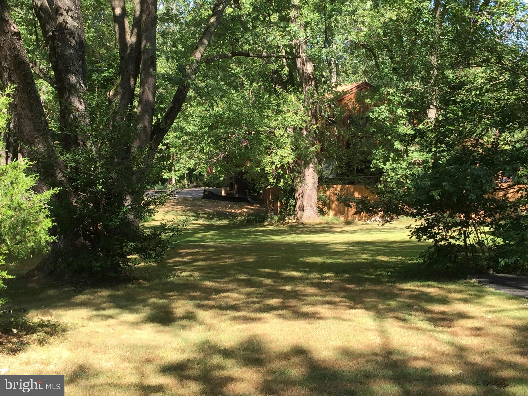 MILL RUN ACRES - Residential