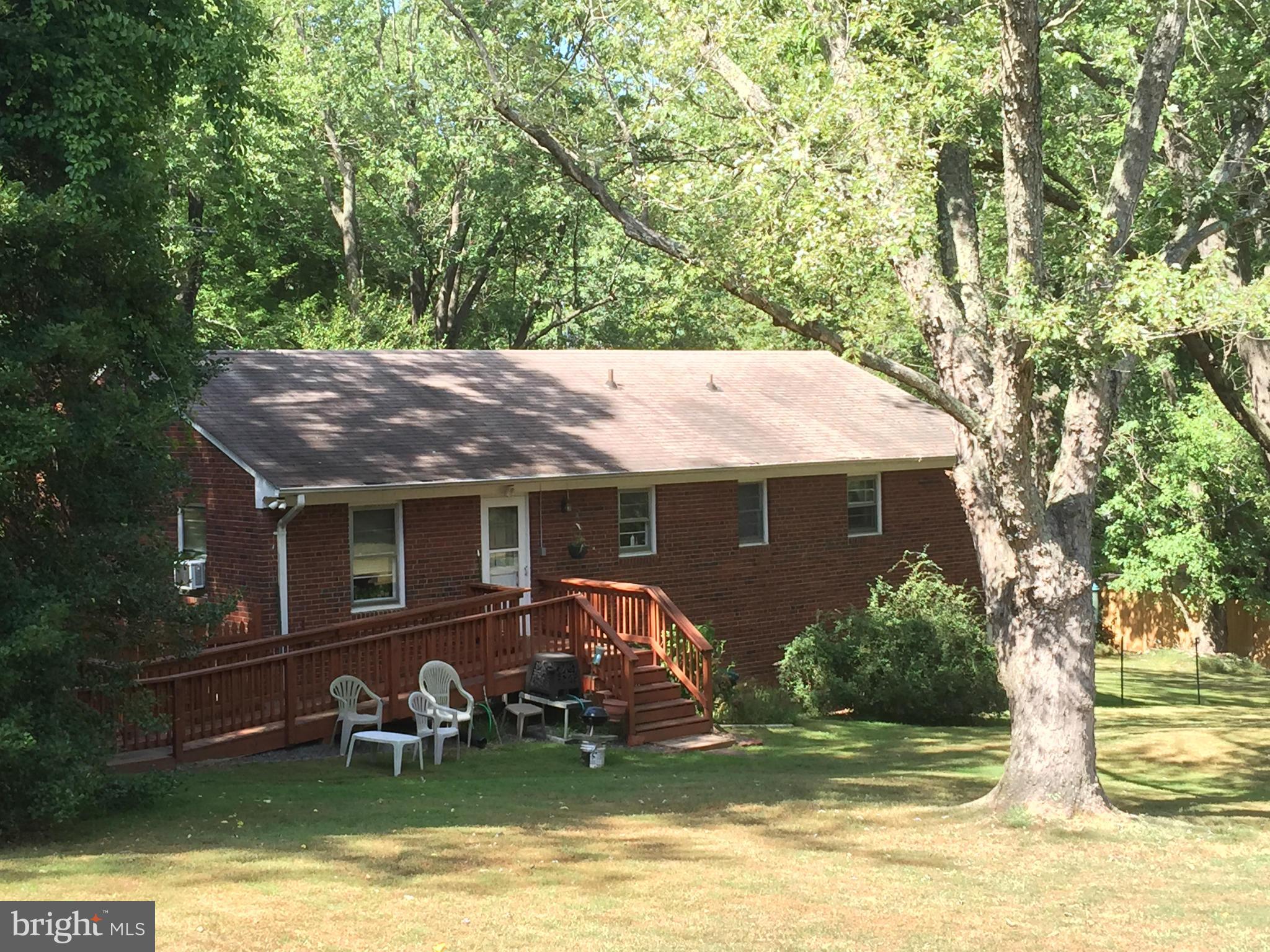 MILL RUN ACRES - Residential