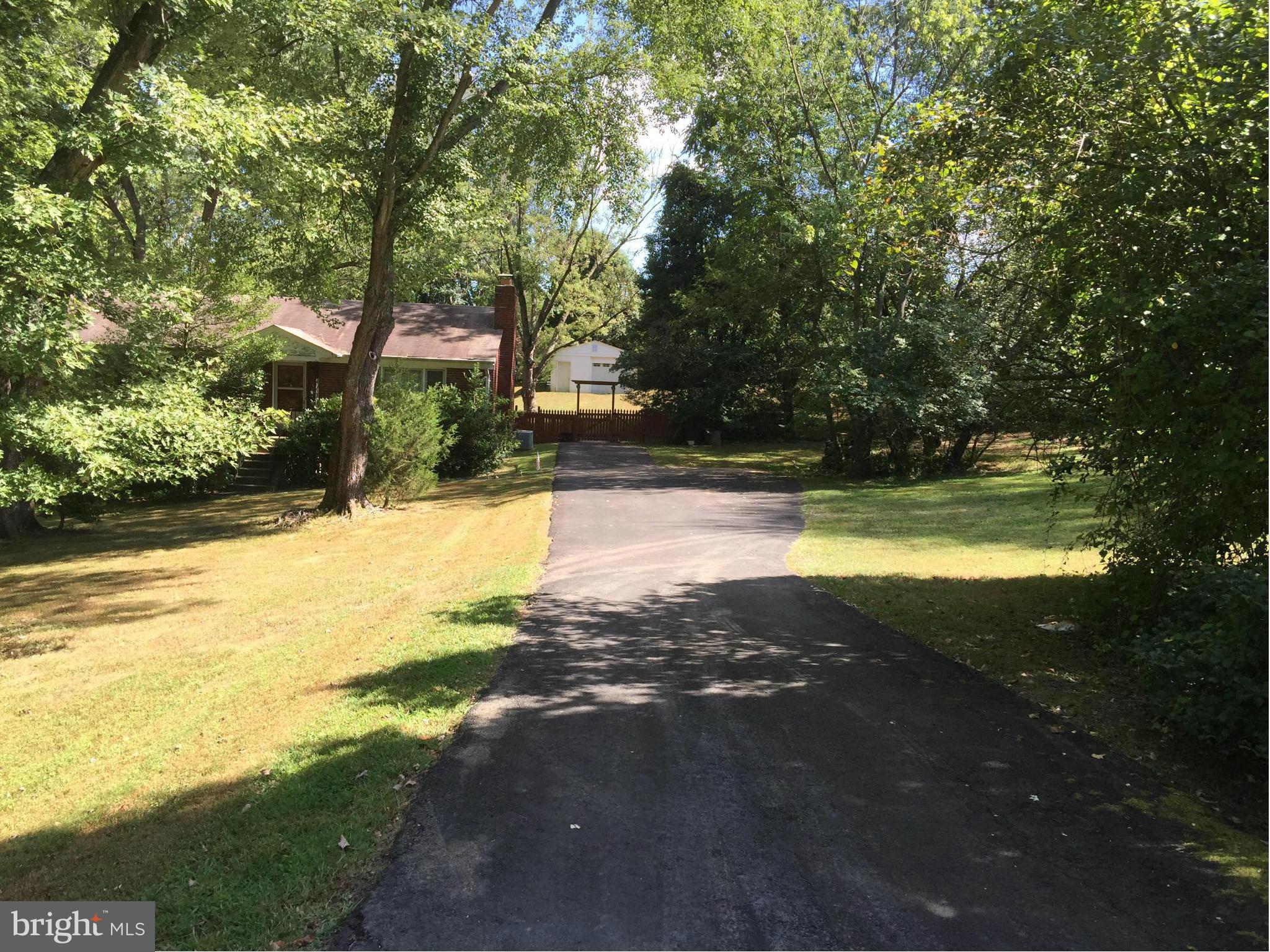 MILL RUN ACRES - Residential