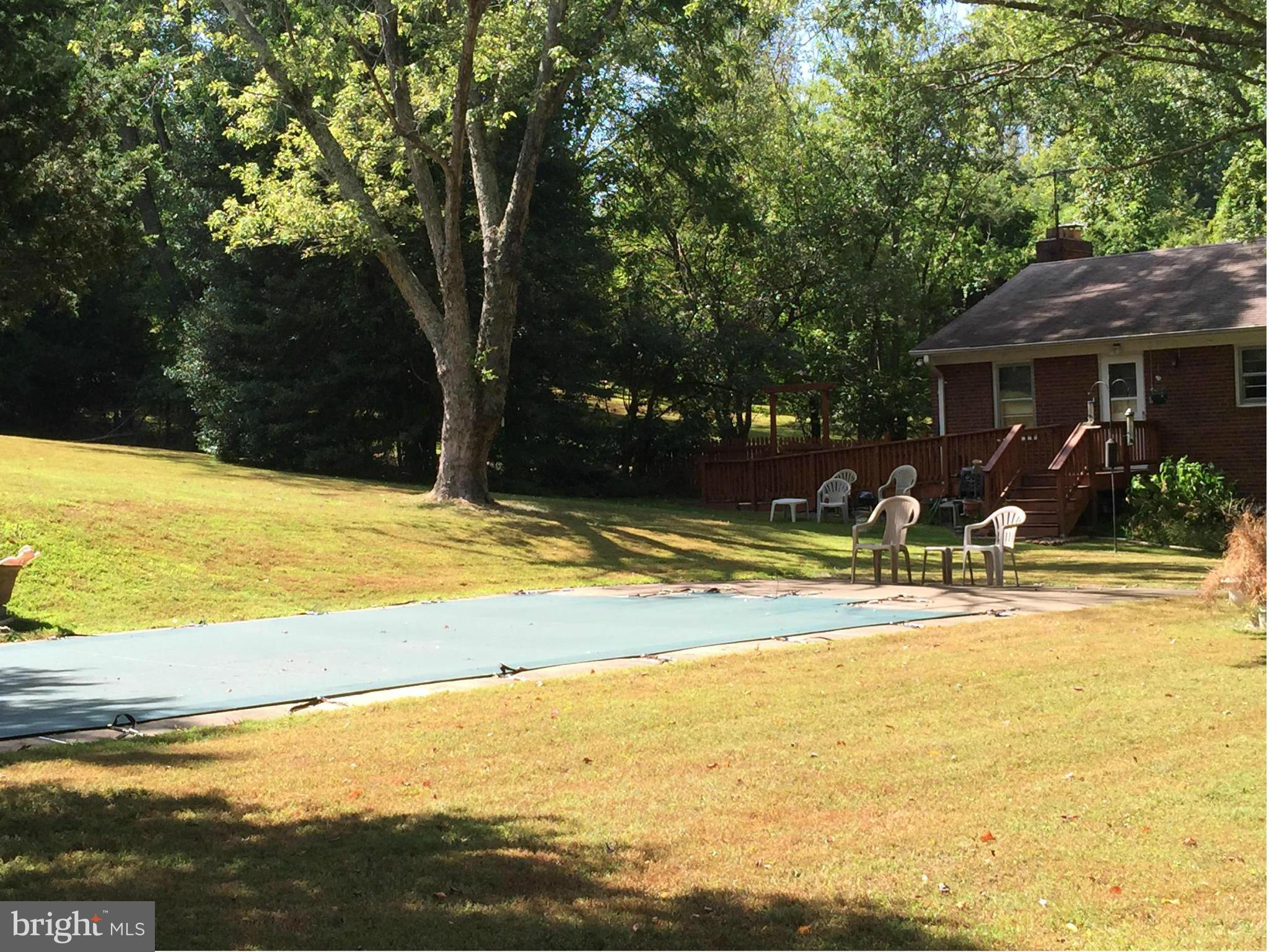 MILL RUN ACRES - Residential