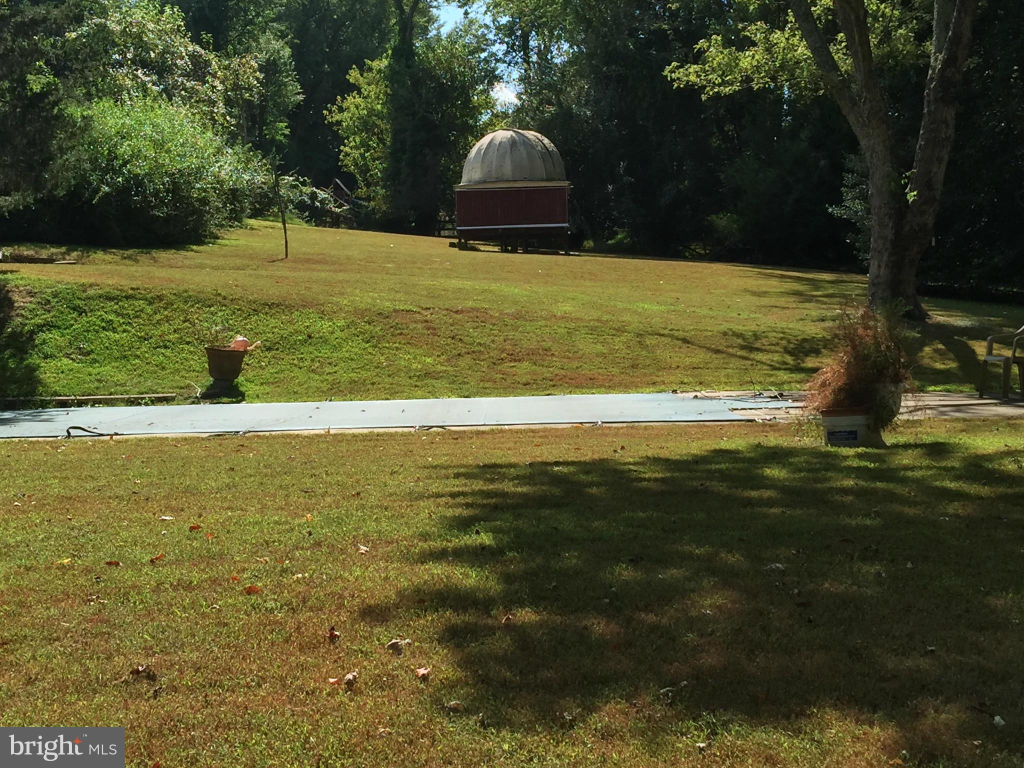 MILL RUN ACRES - Residential