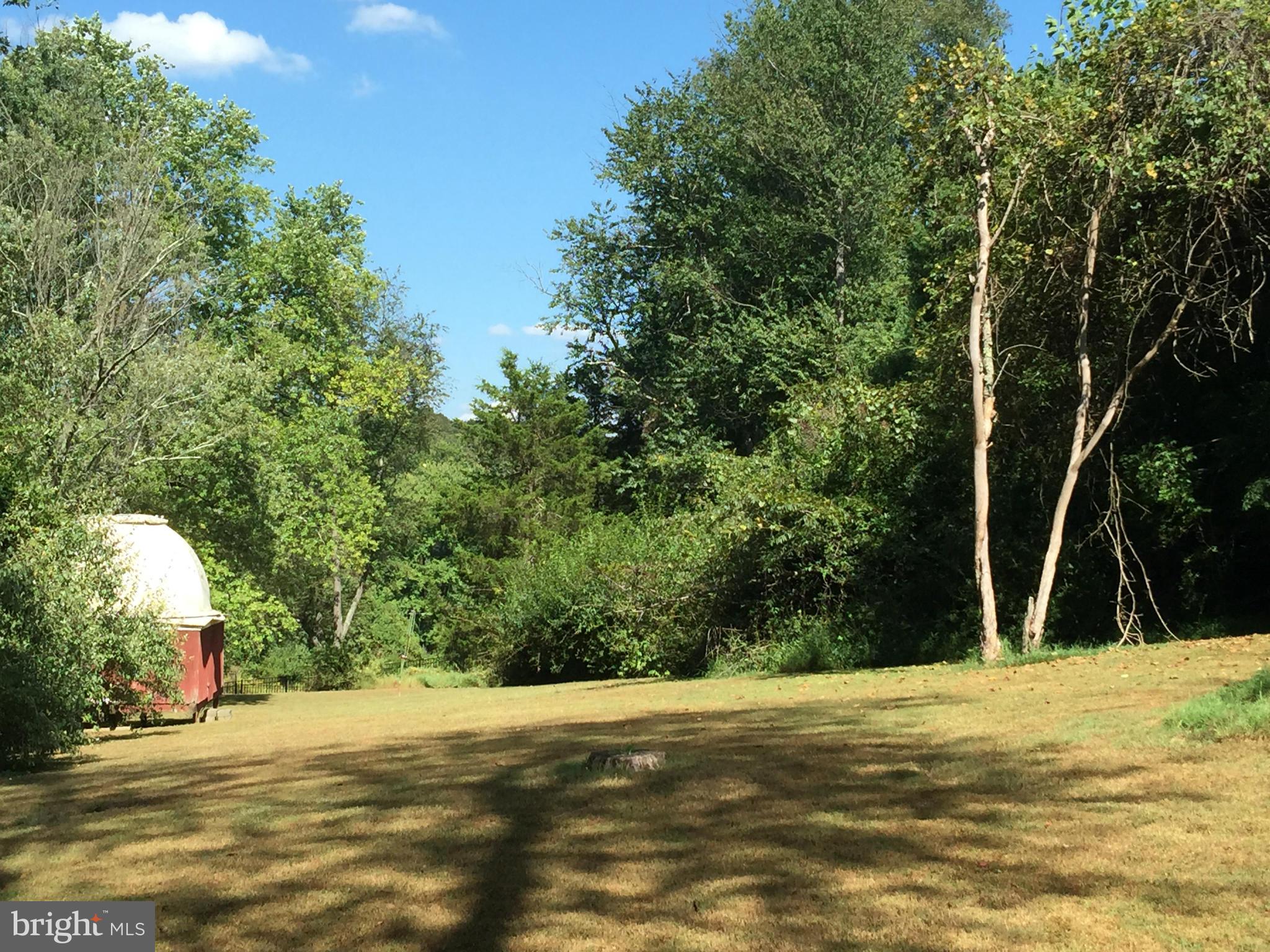 MILL RUN ACRES - Residential