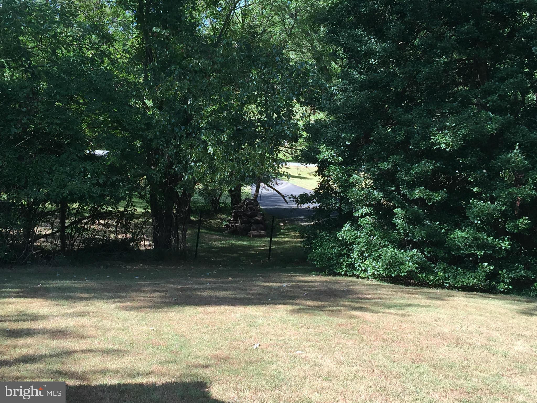 MILL RUN ACRES - Residential