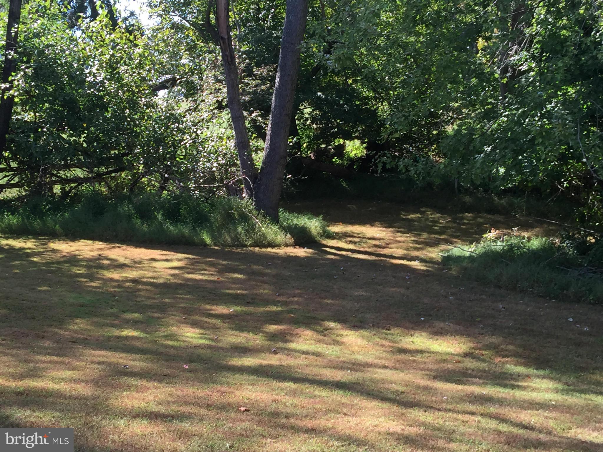 MILL RUN ACRES - Residential