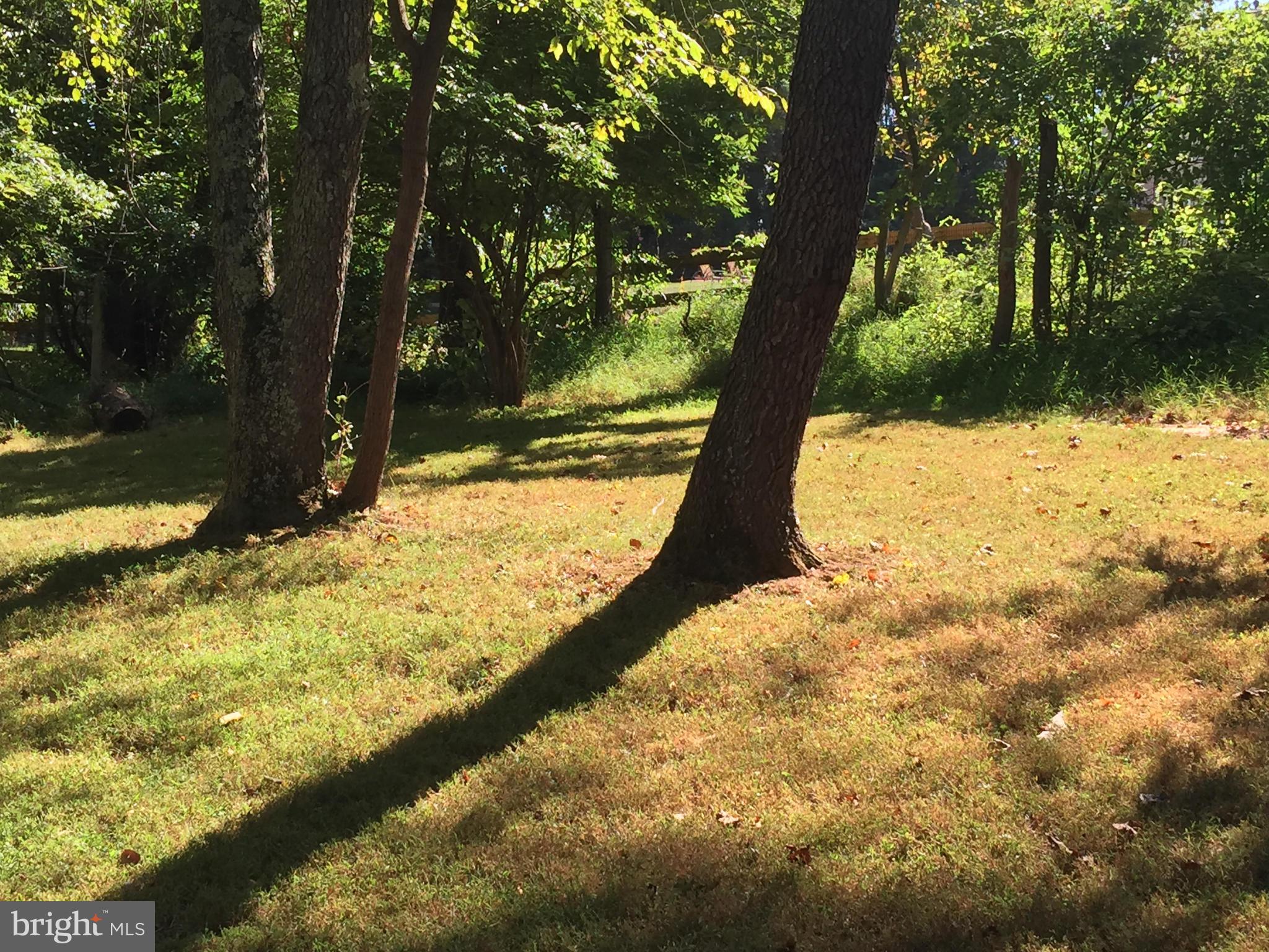 MILL RUN ACRES - Residential