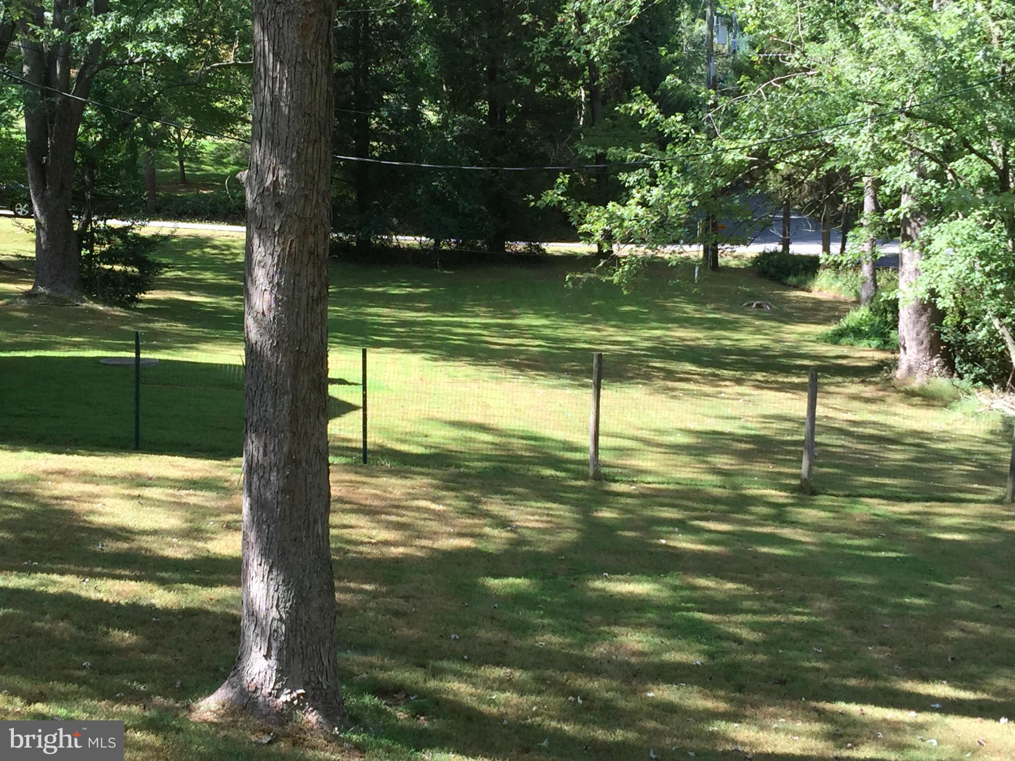 MILL RUN ACRES - Residential