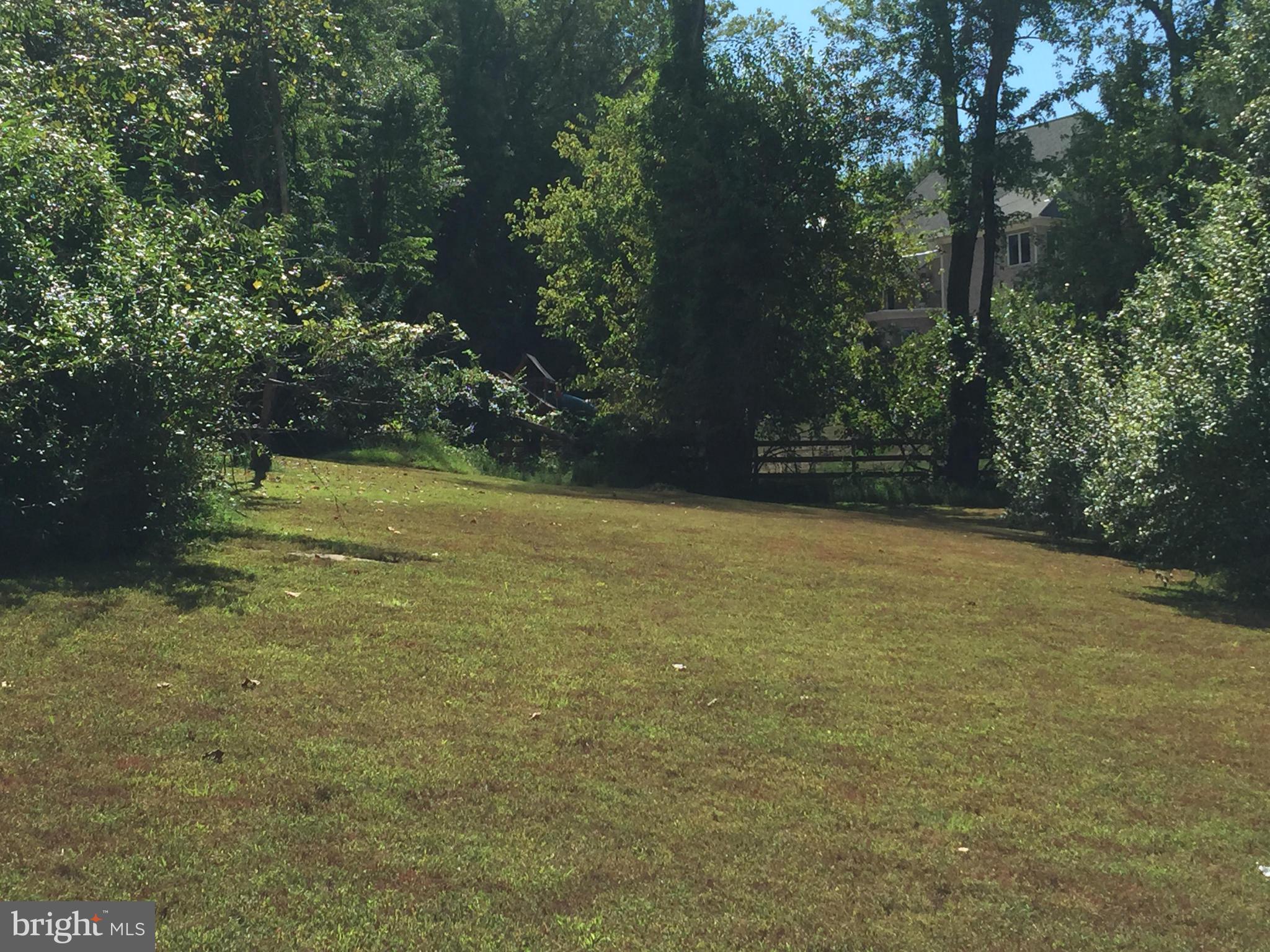 MILL RUN ACRES - Residential