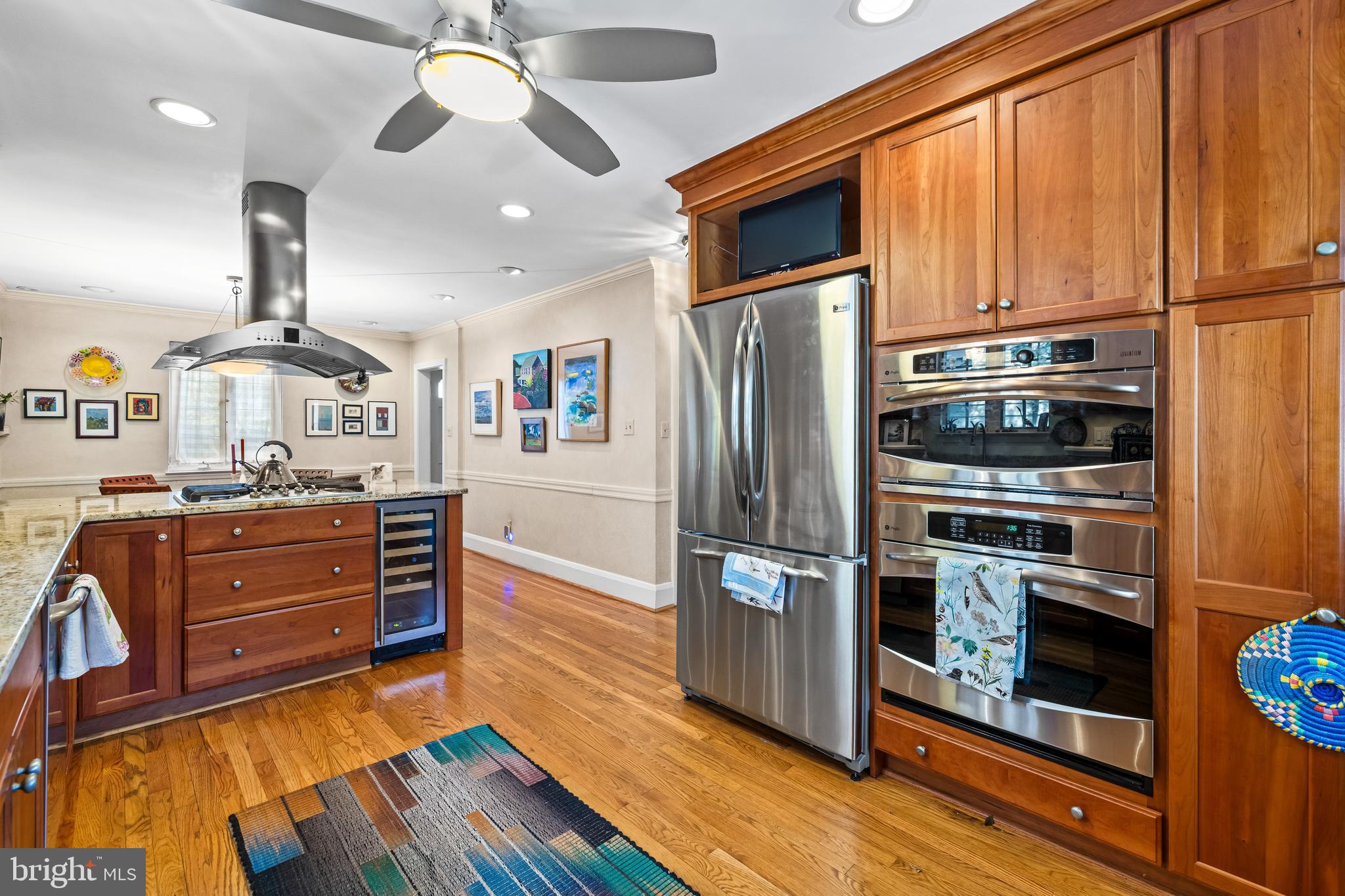 KESWICK - Residential