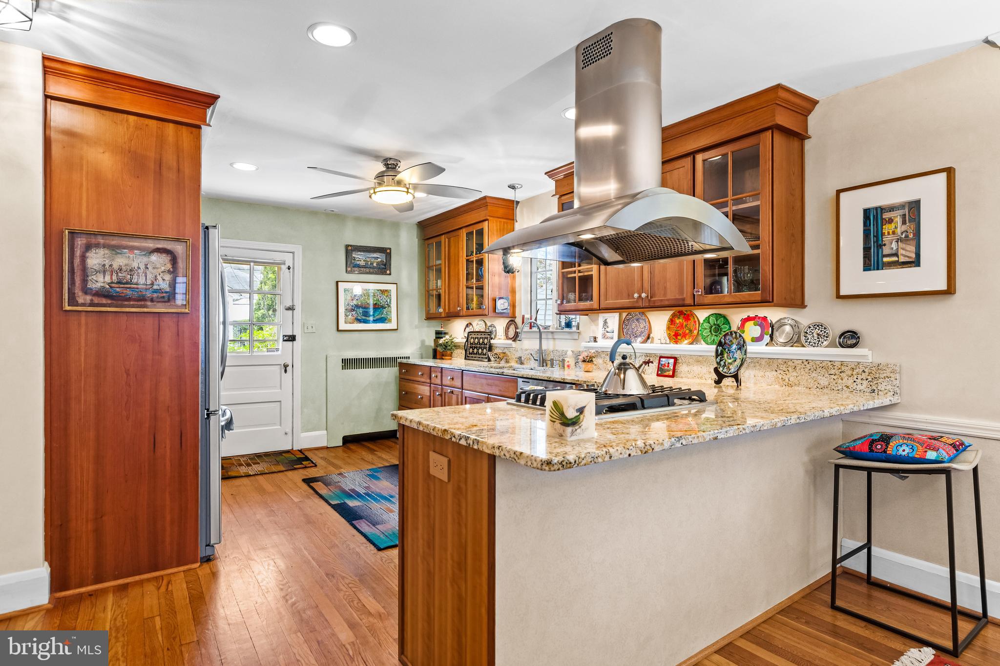 KESWICK - Residential