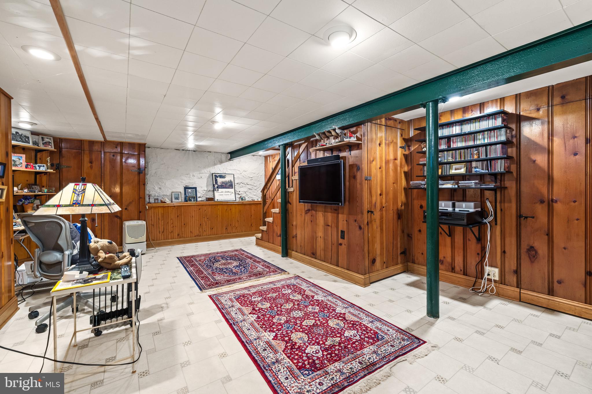 KESWICK - Residential