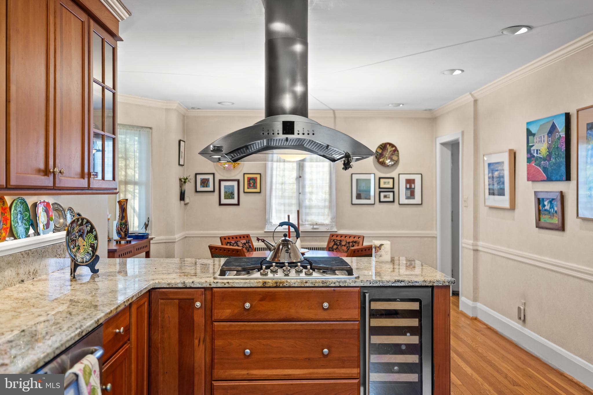 KESWICK - Residential