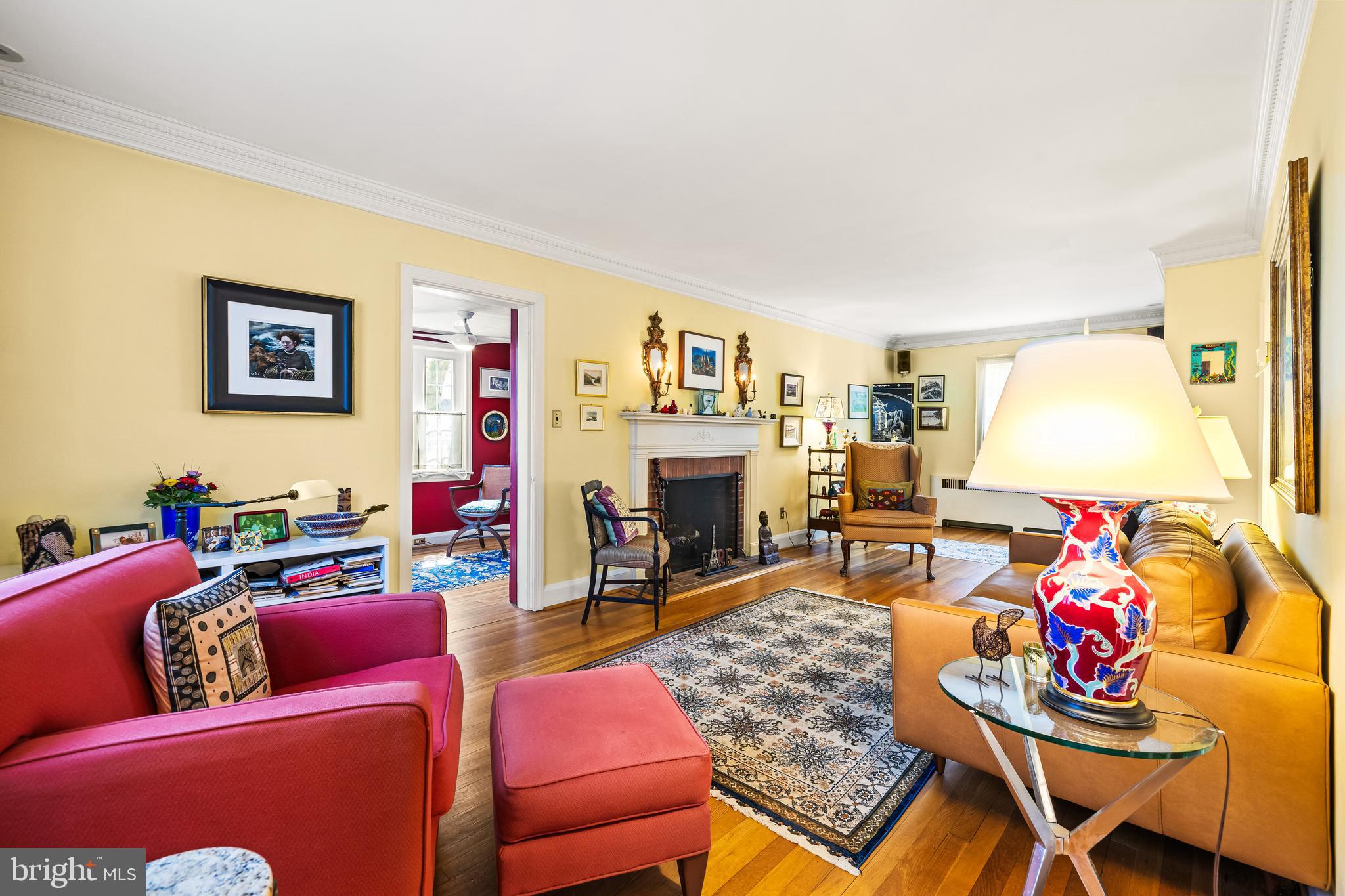 KESWICK - Residential