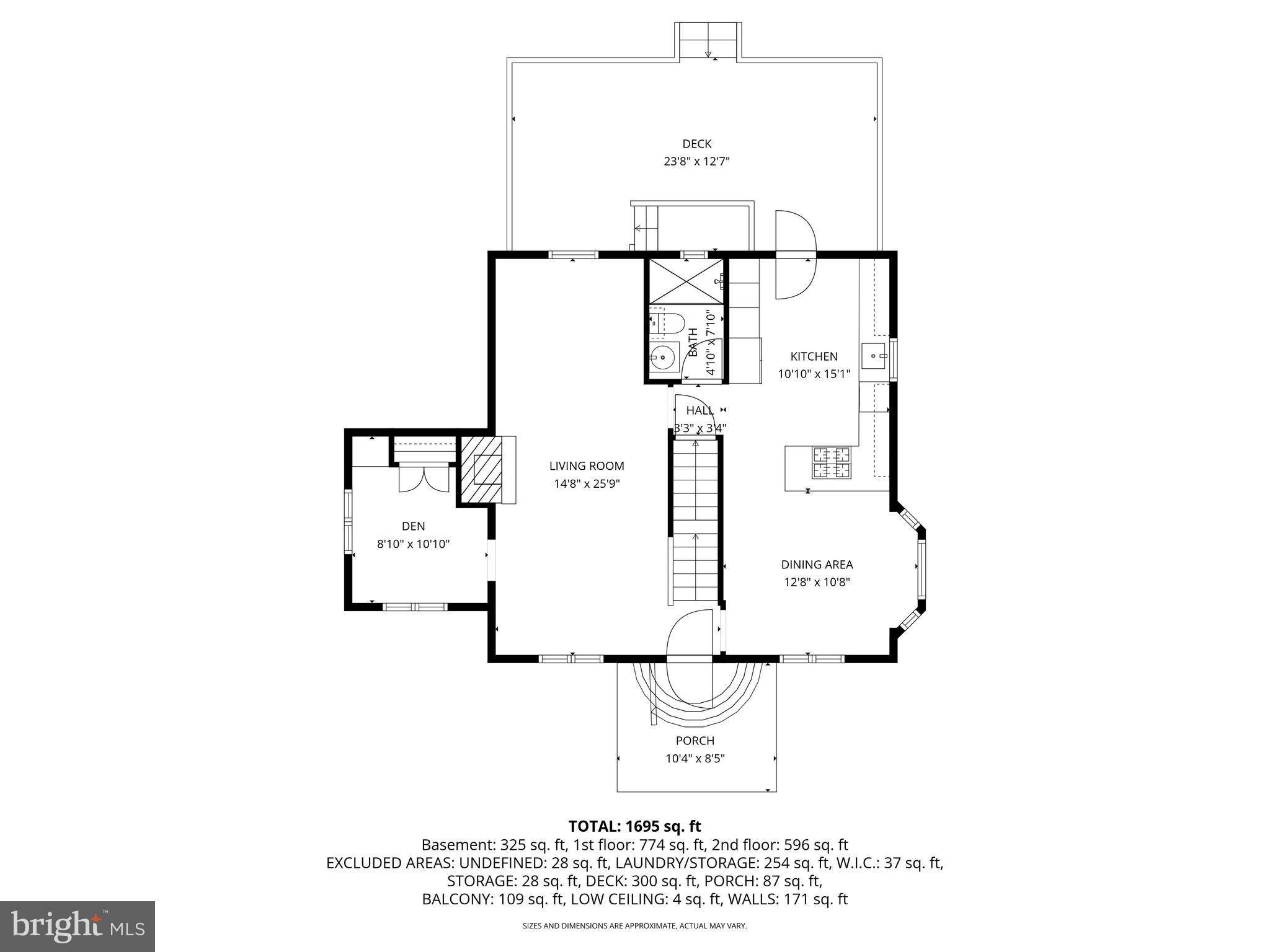 KESWICK - Residential