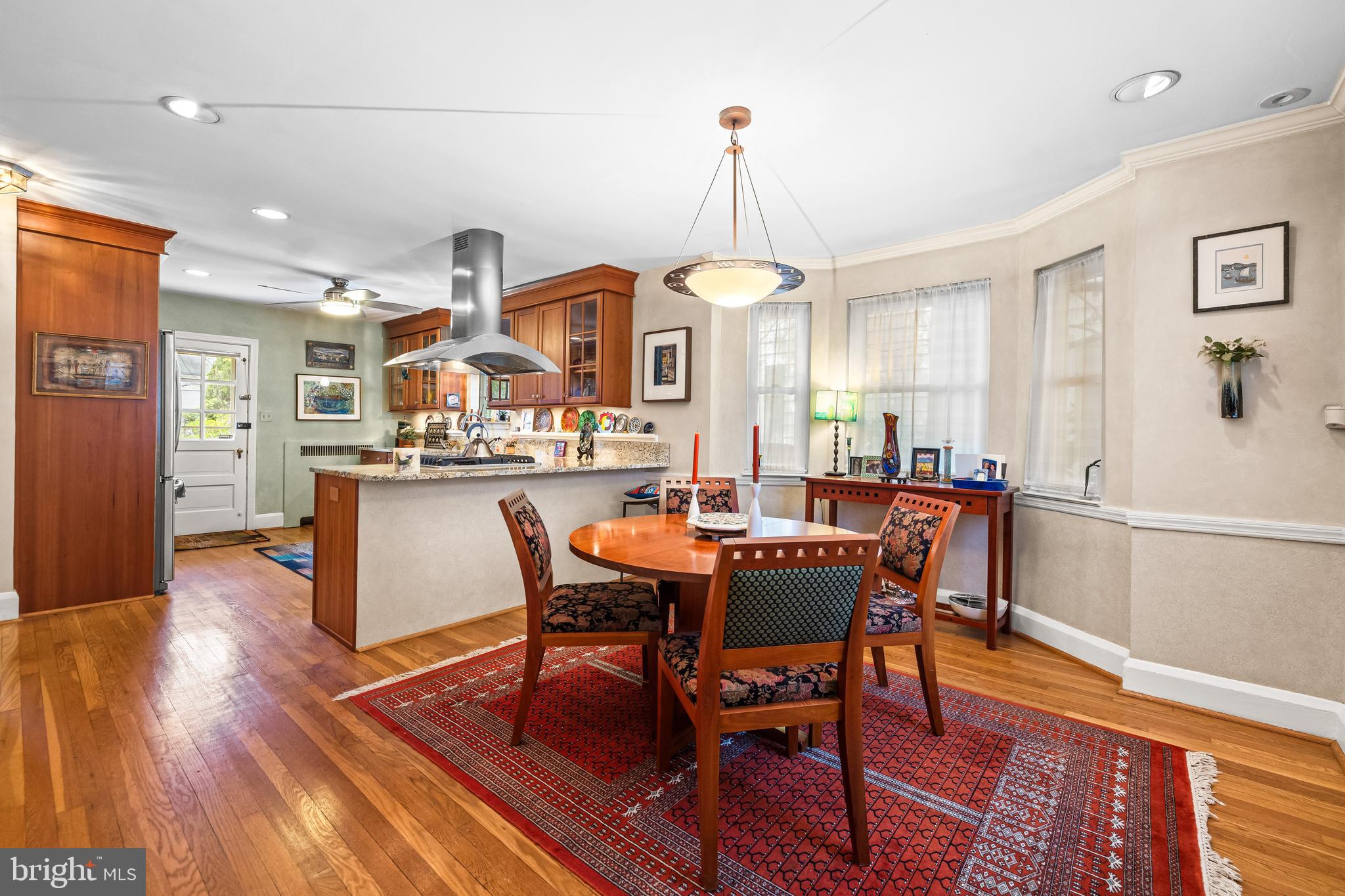 KESWICK - Residential