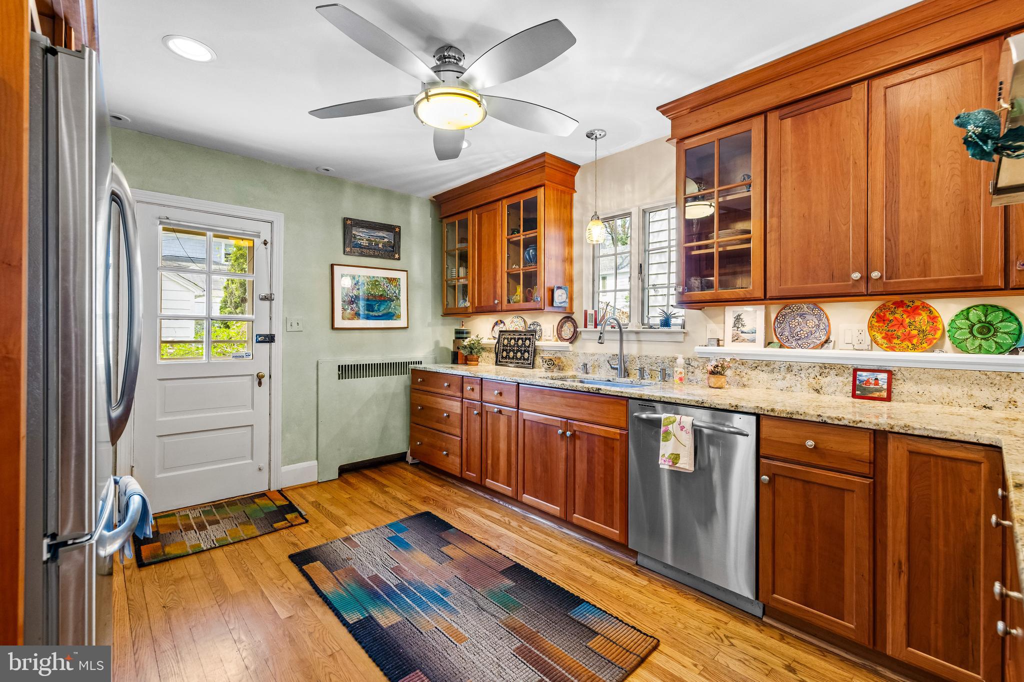 KESWICK - Residential