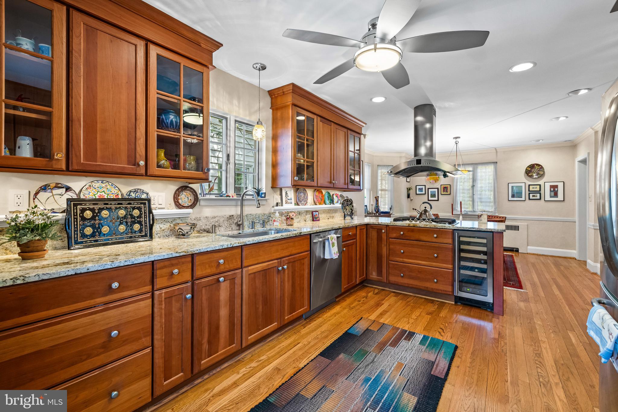 KESWICK - Residential