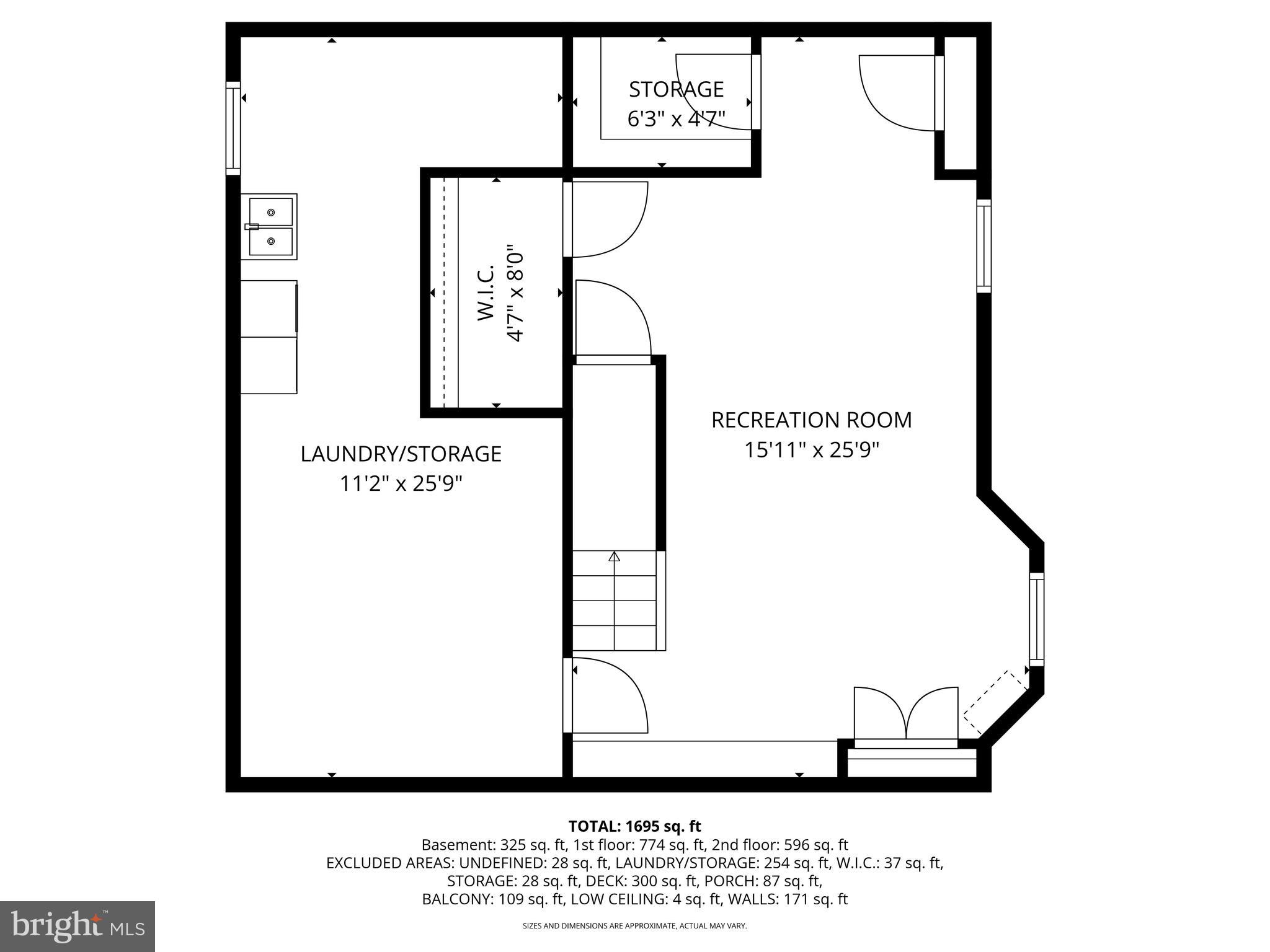 KESWICK - Residential