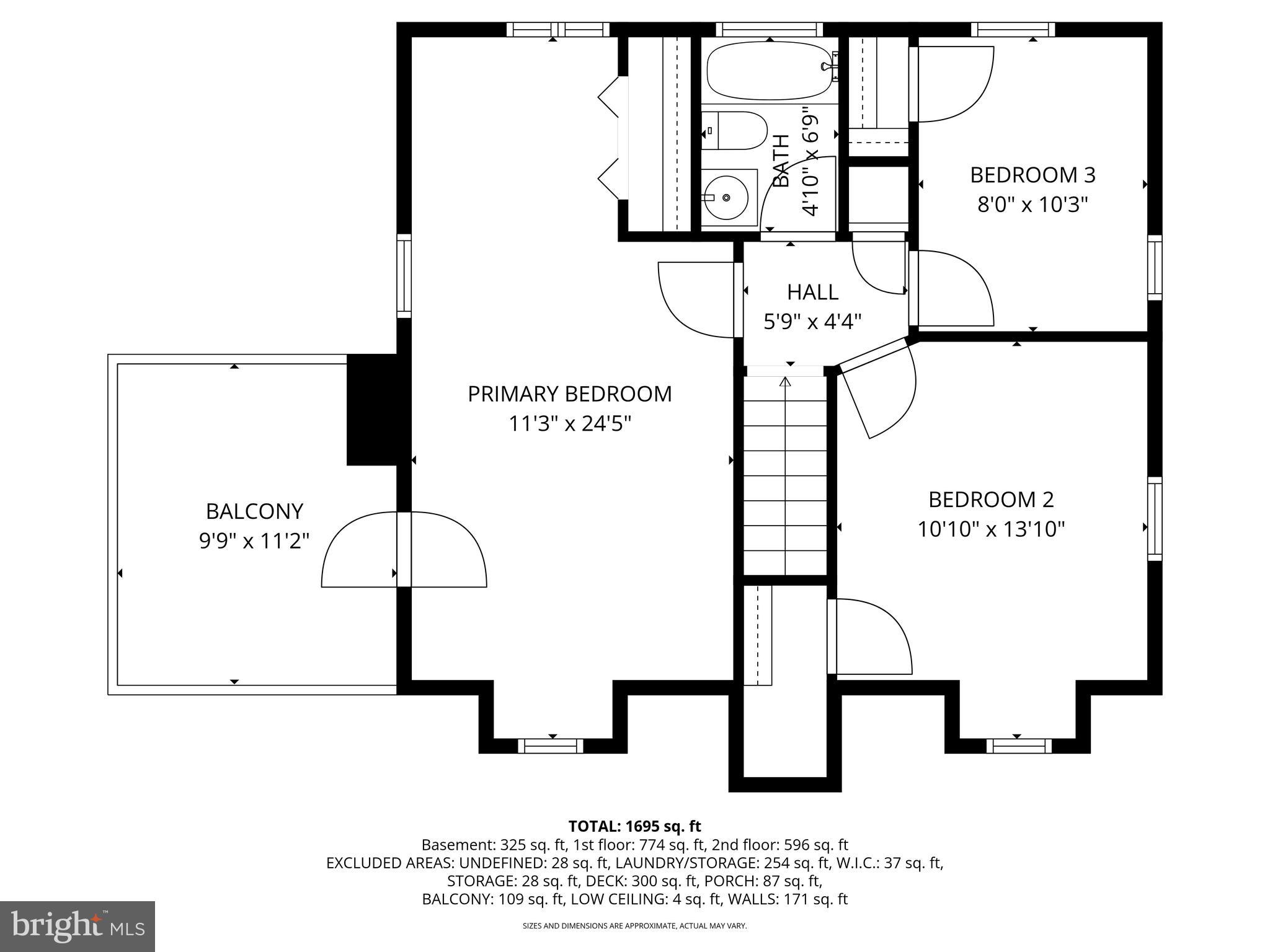 KESWICK - Residential