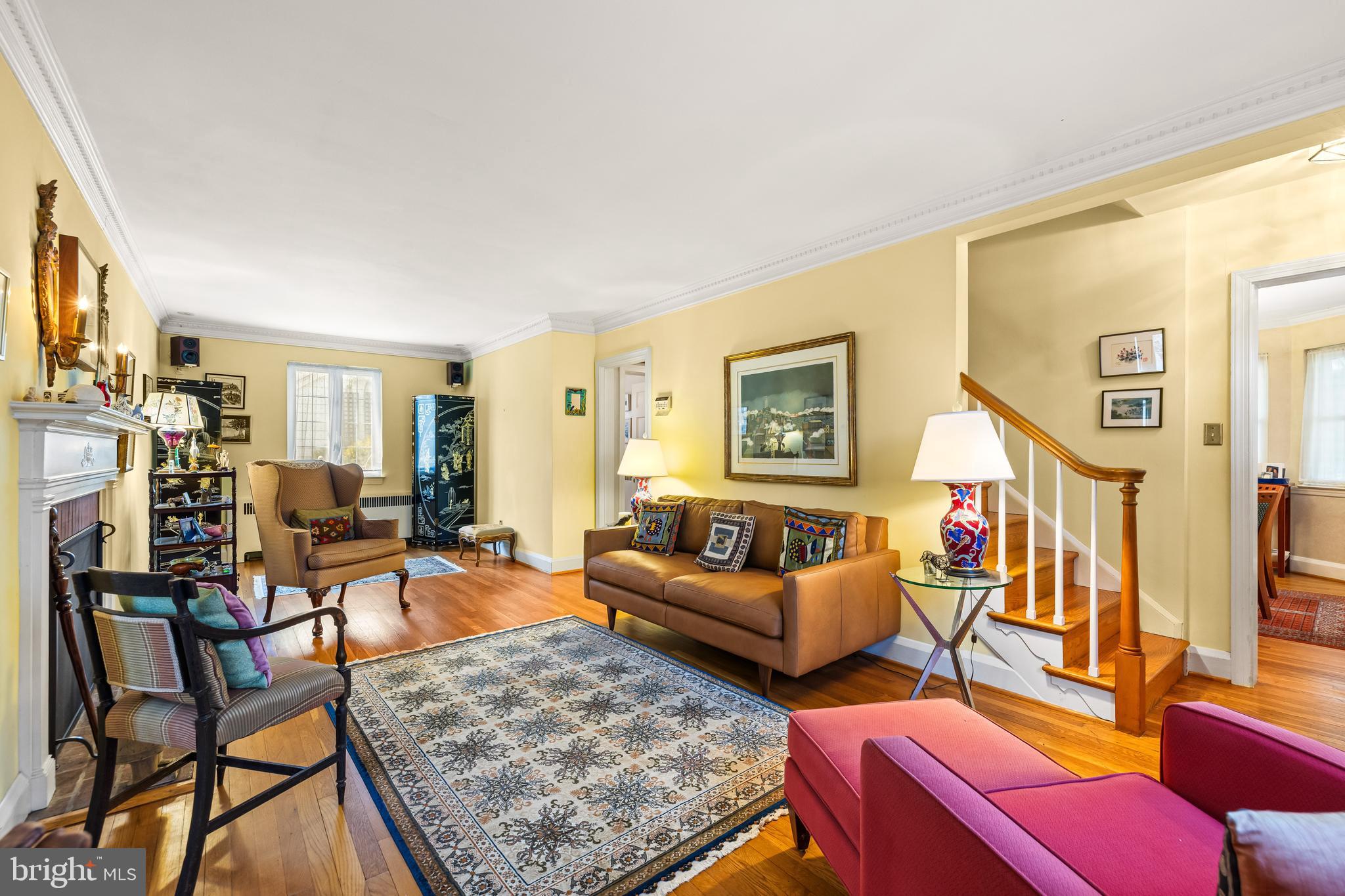 KESWICK - Residential