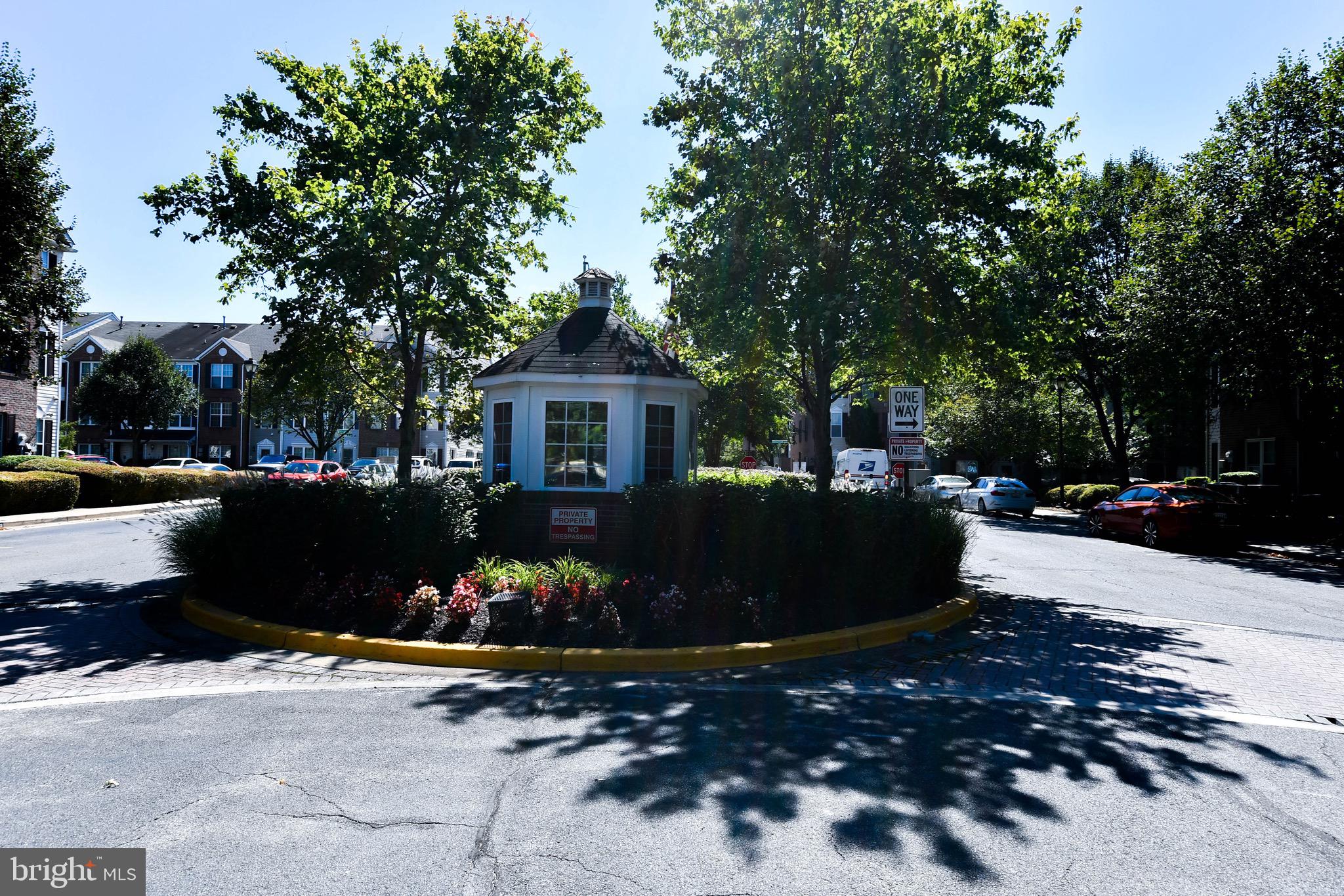 COVINGTON - Residential